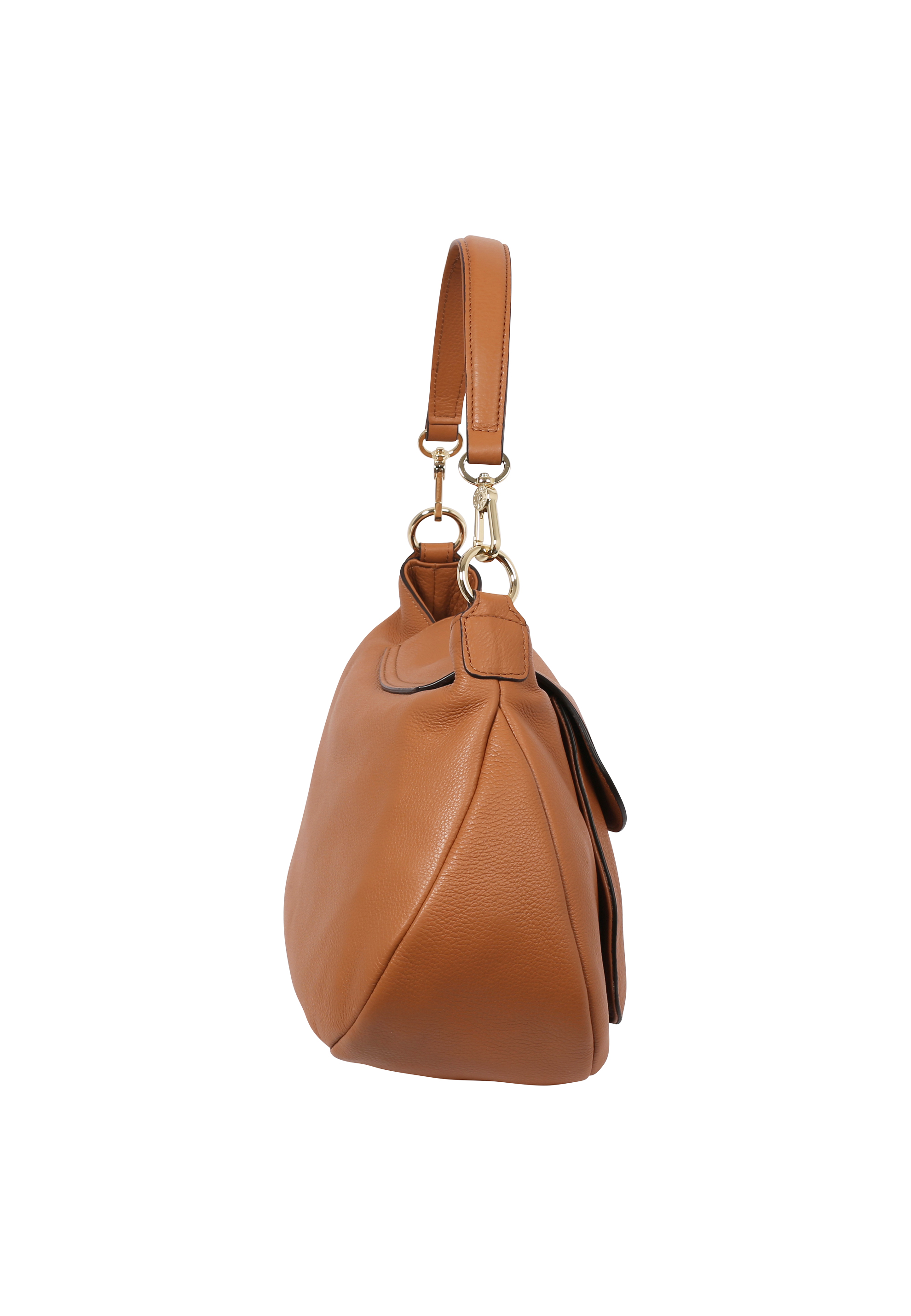 Hobo bag EVELYN Leather Dalia