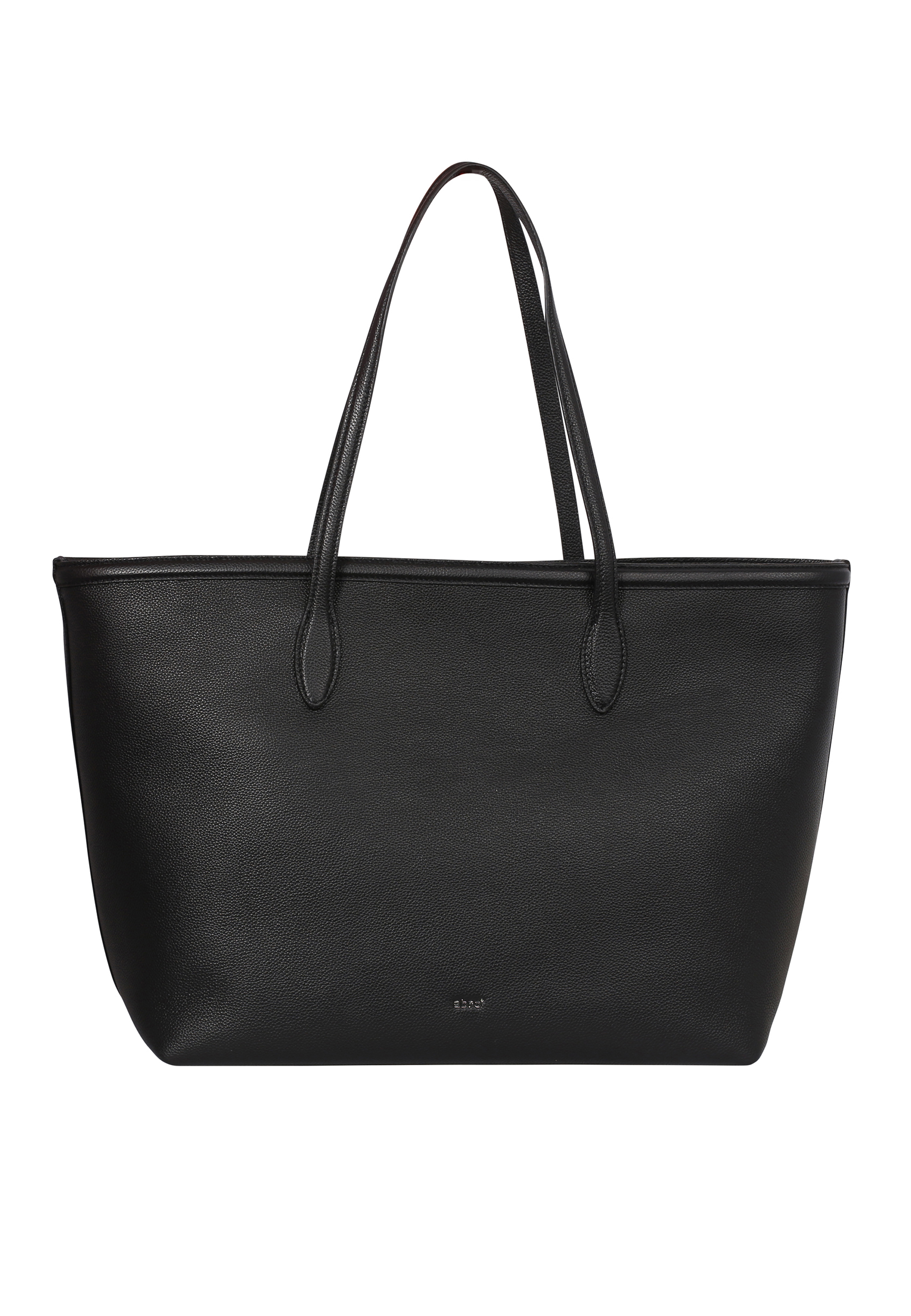 Shopper PRIMULA leather Kavir