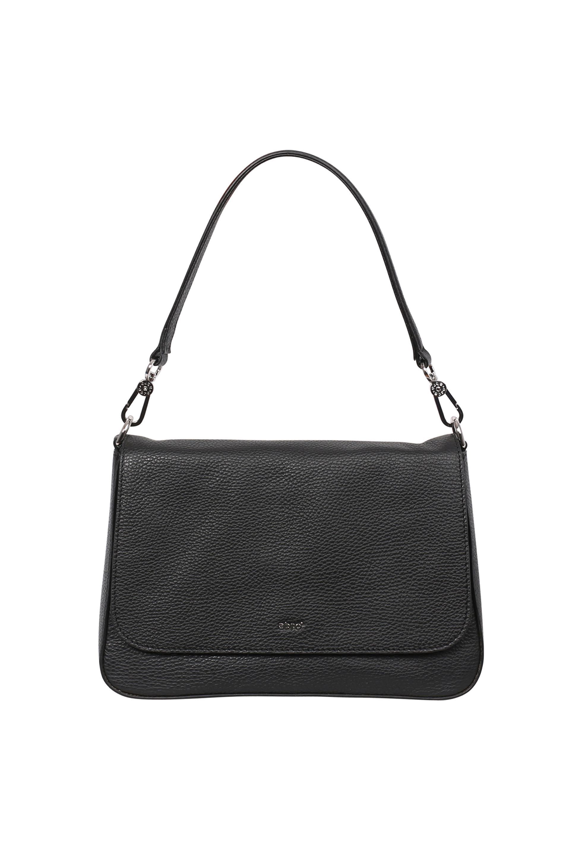 Shoulder bag LULU Leather Adria