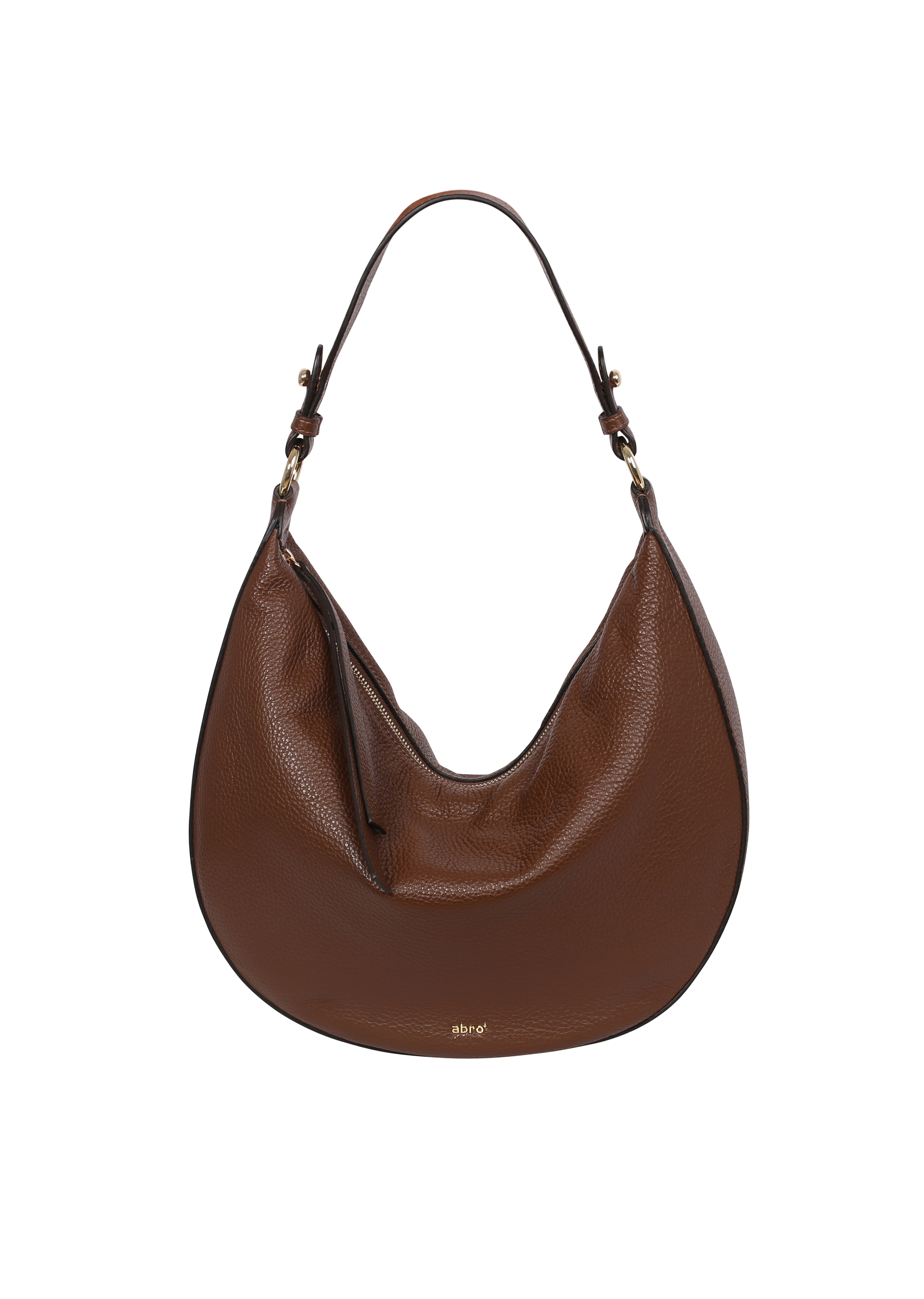 Hobo LULU small Leather Adria