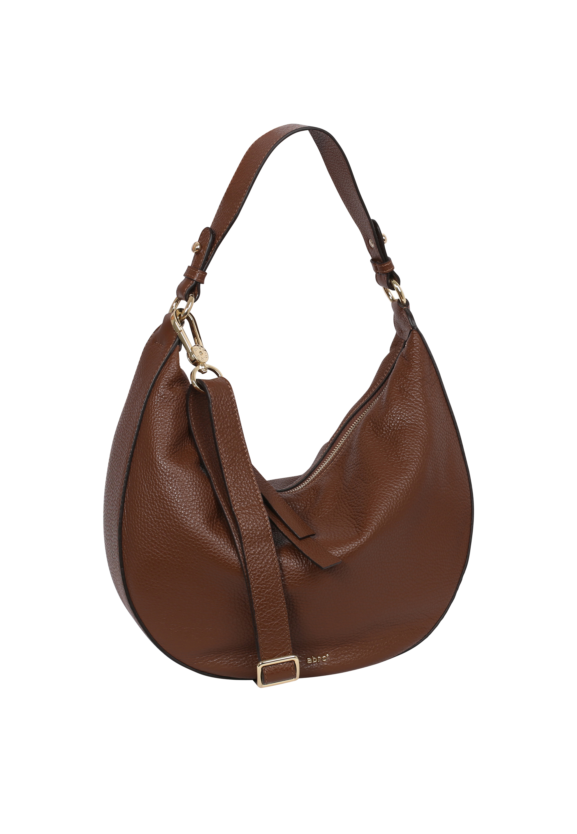 Hobo LULU small Leather Adria