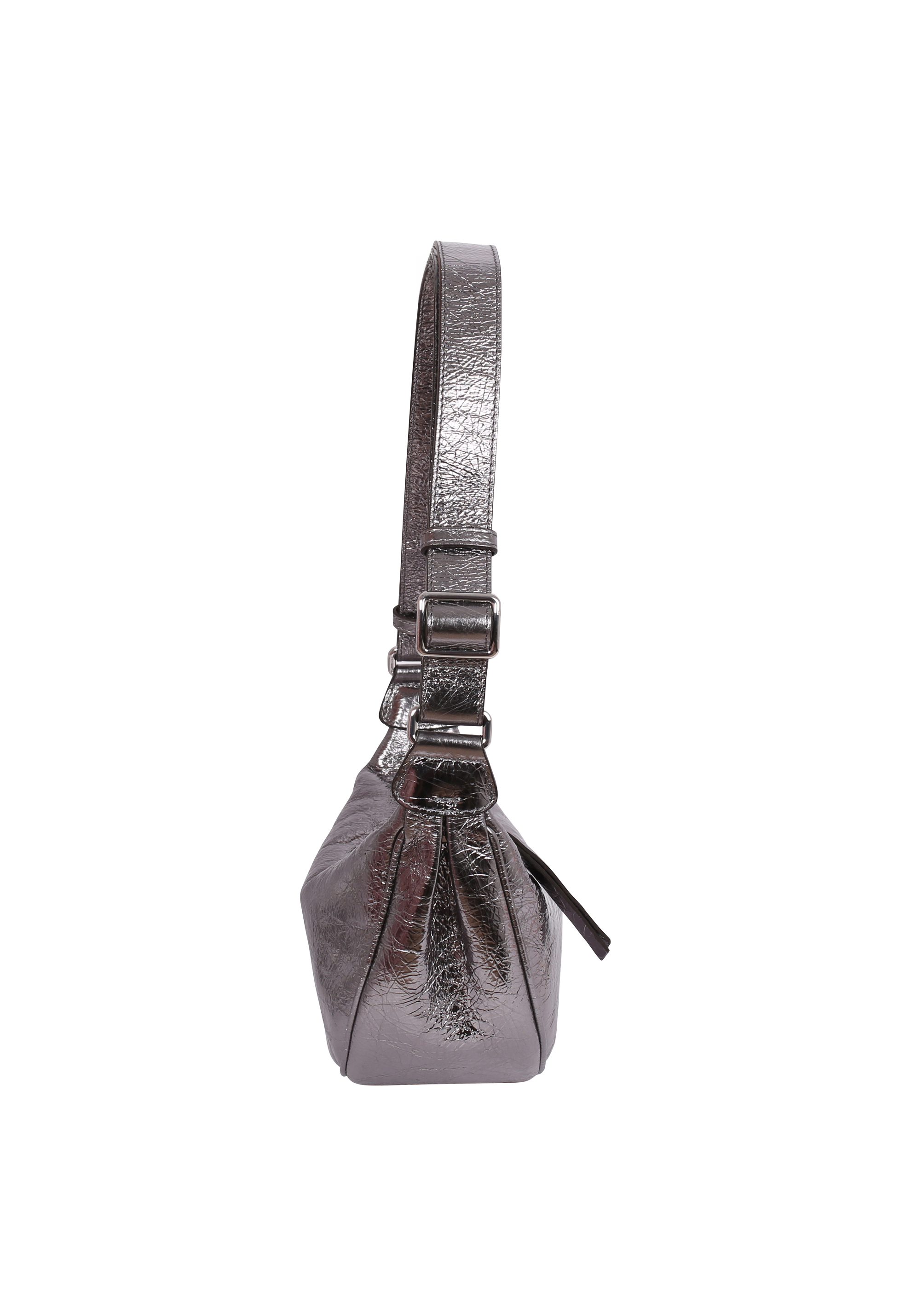 Cross body bag BY MY SIDE S Leather Quantiko