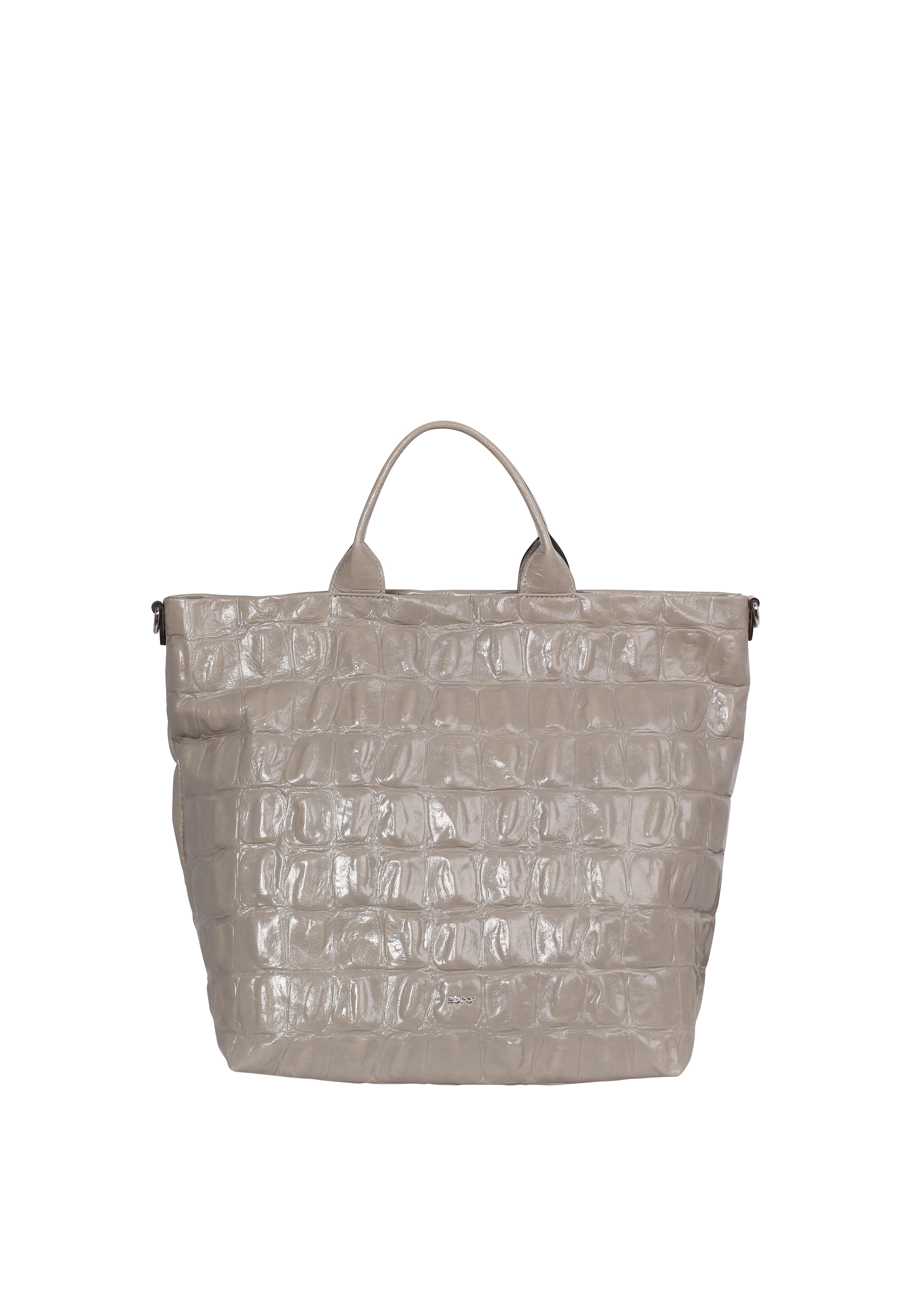 Shopper KAIA big Leather Primitivo