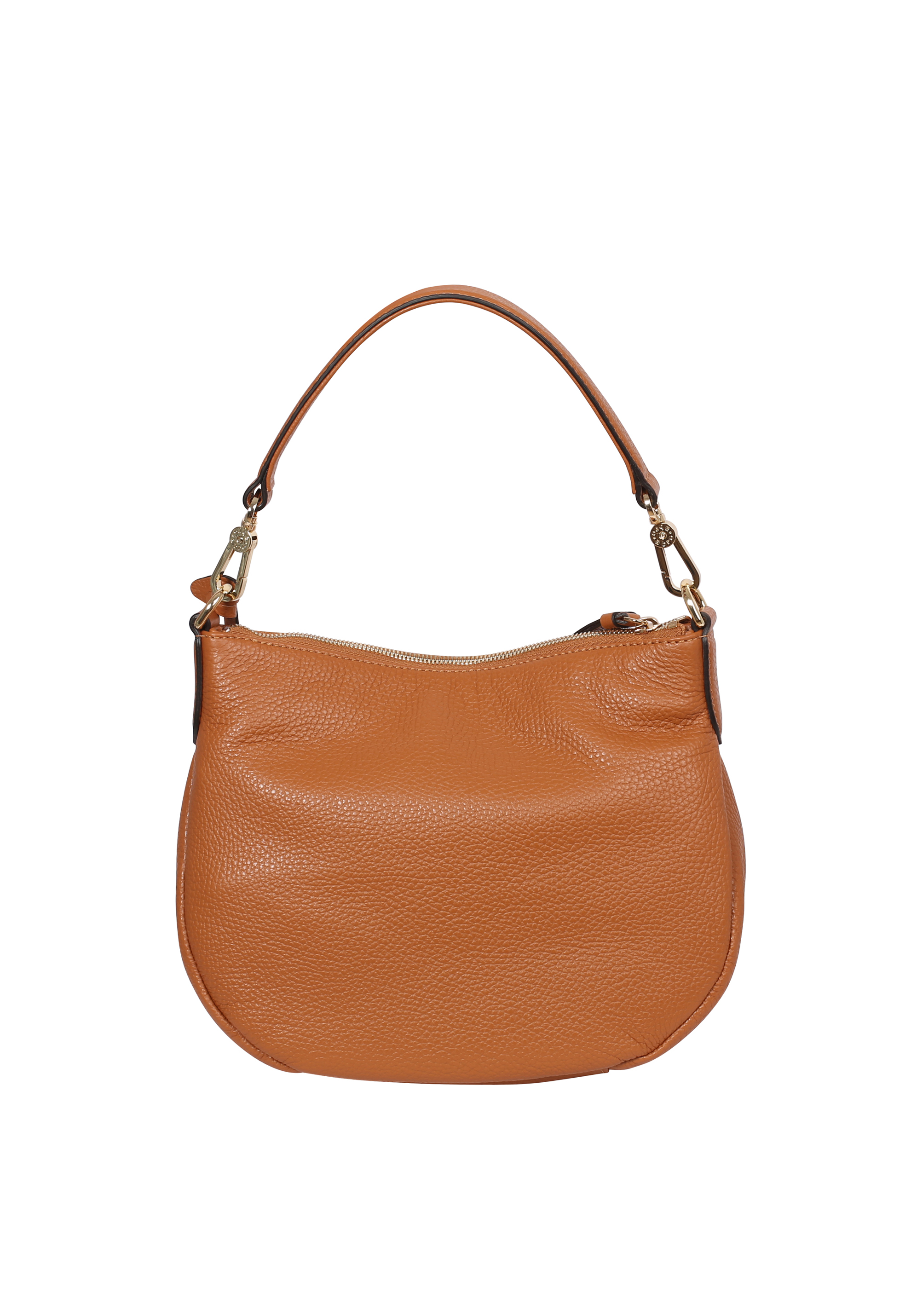 Hobo bag JUNA small Leather Adria