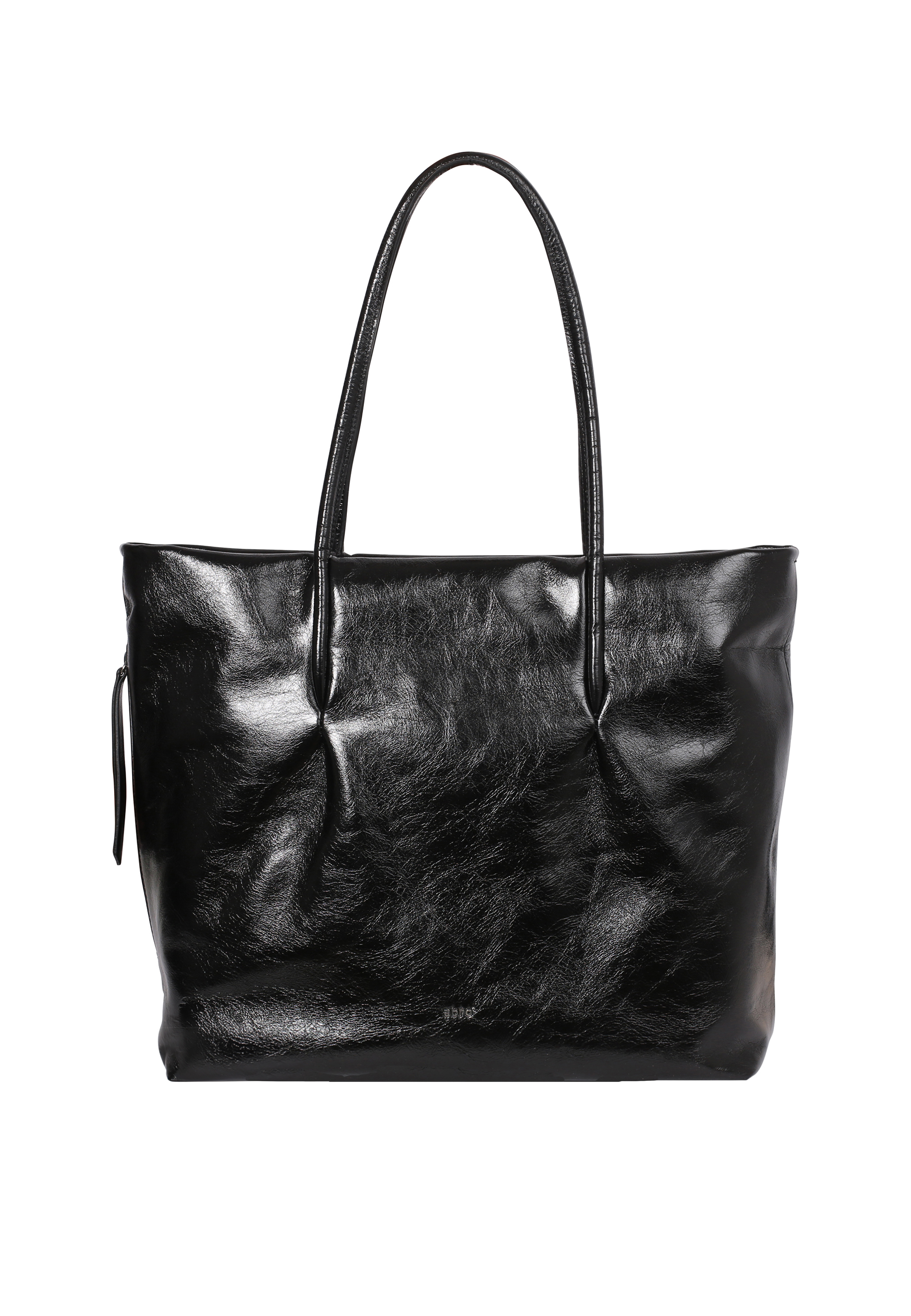 Shopper LAURA Leather Alias soft