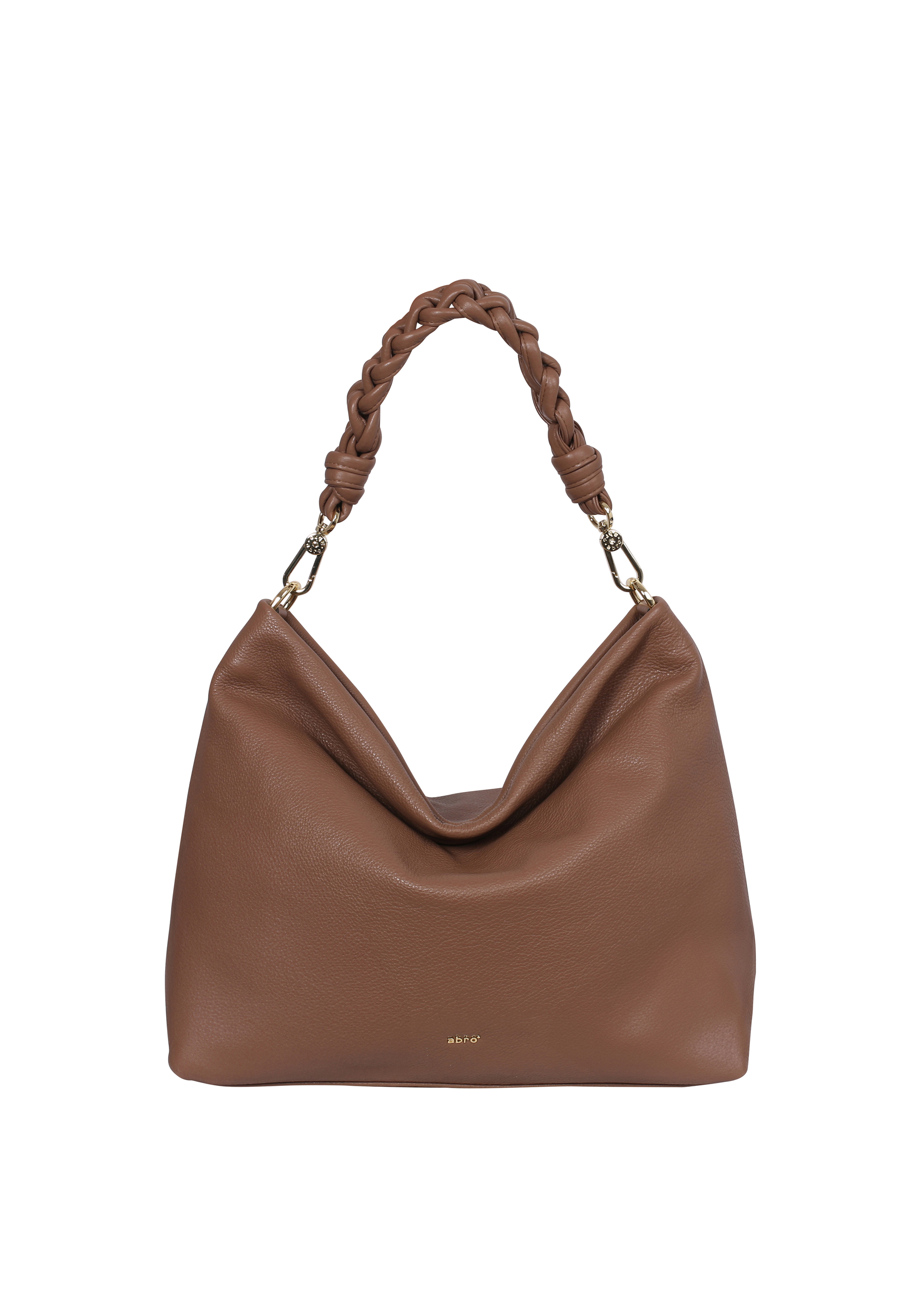 Hobo SOLEY Leather Dalia