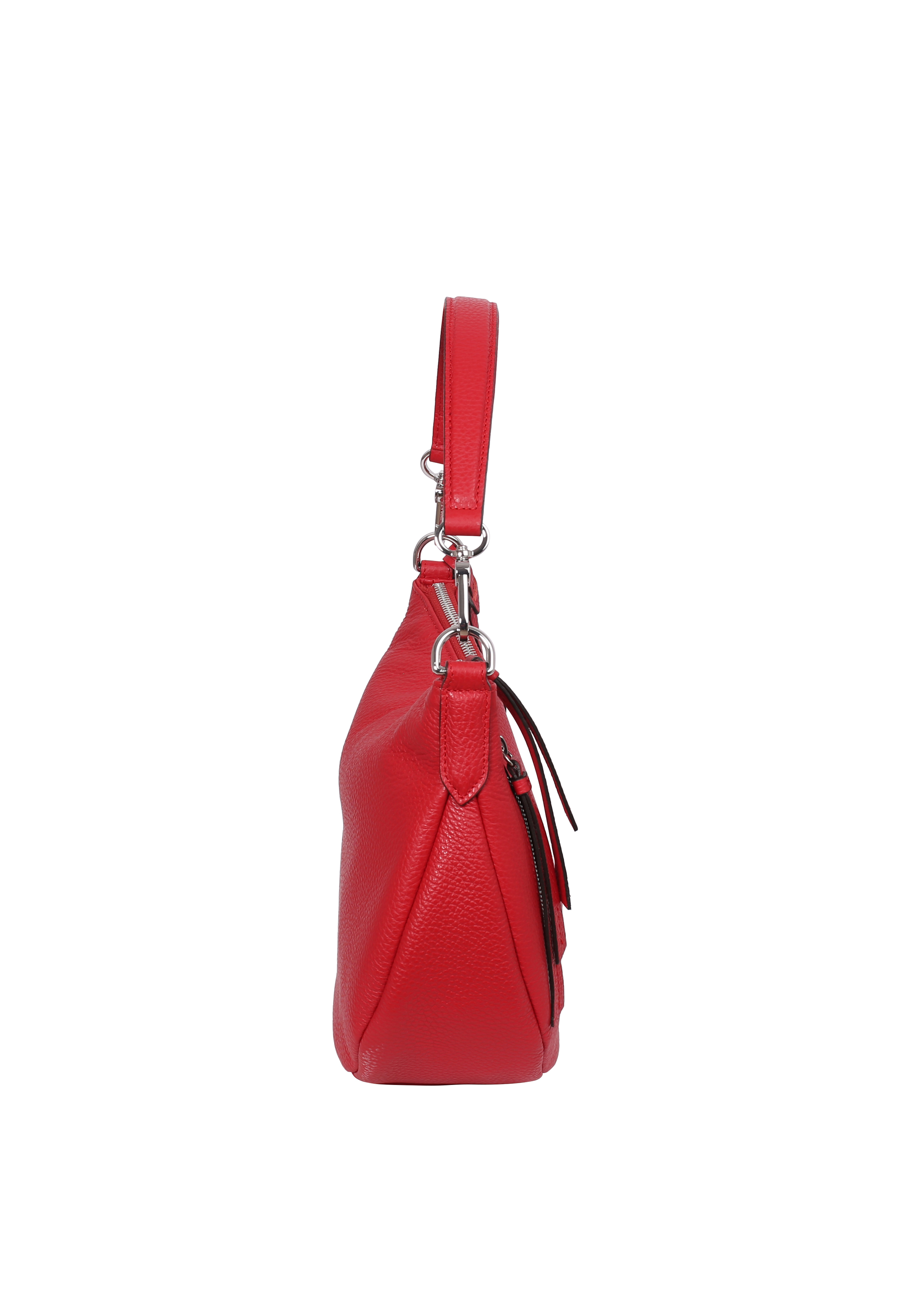 Hobo bag JUNA x-small Leather Adria