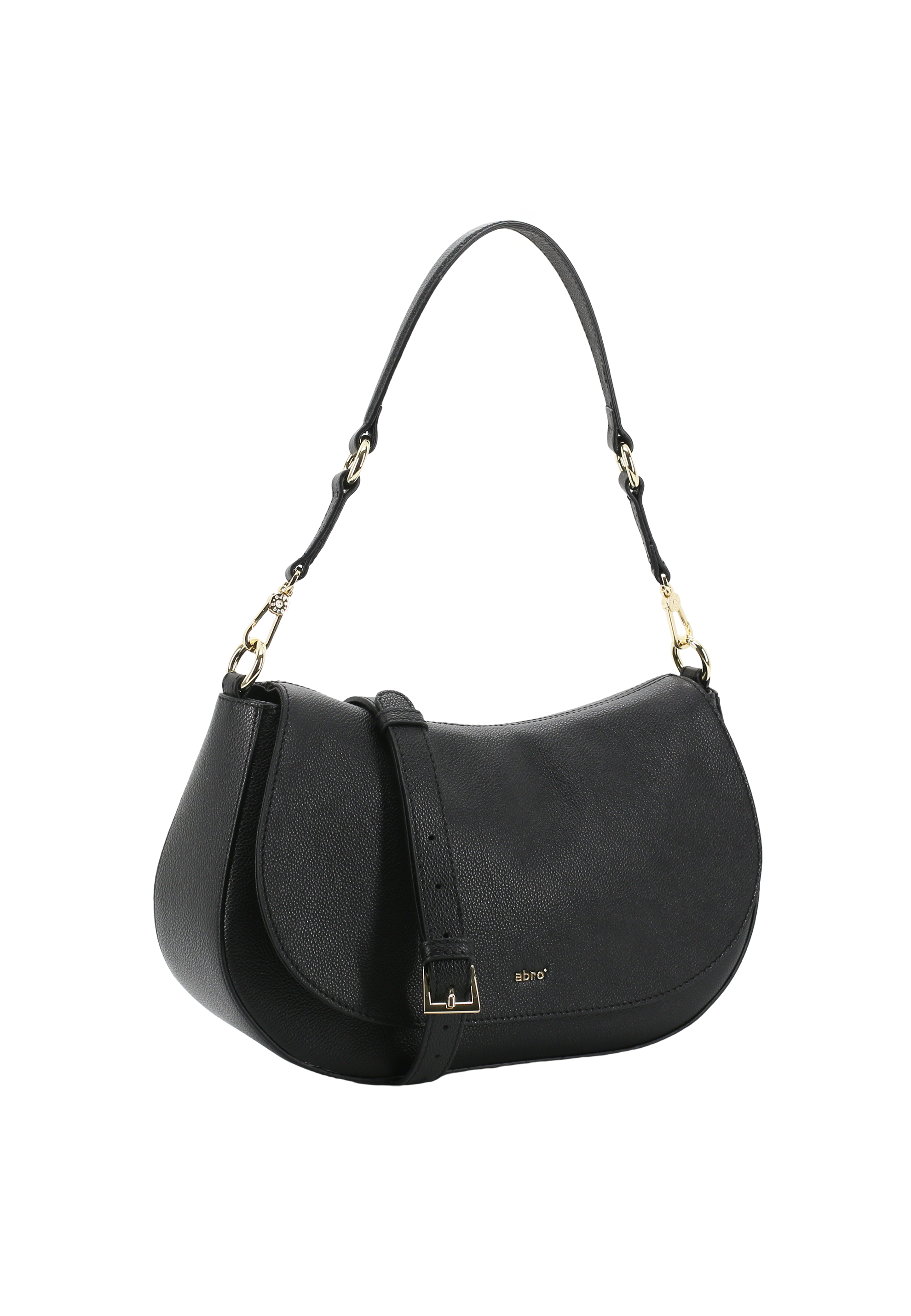 Schultertasche LYA Leder Erson