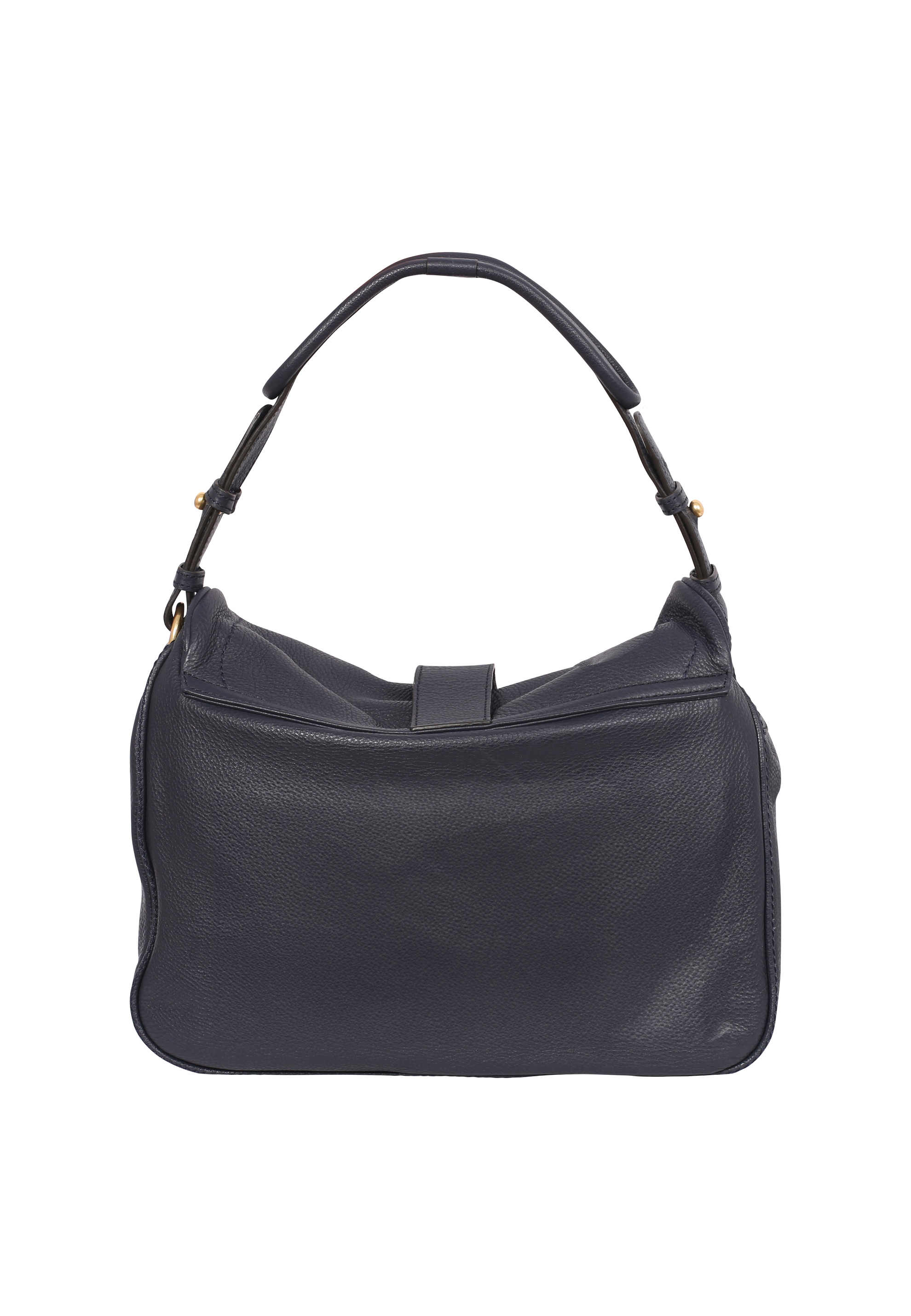 Shoulder bag STAR SADDLE Leather Dalia