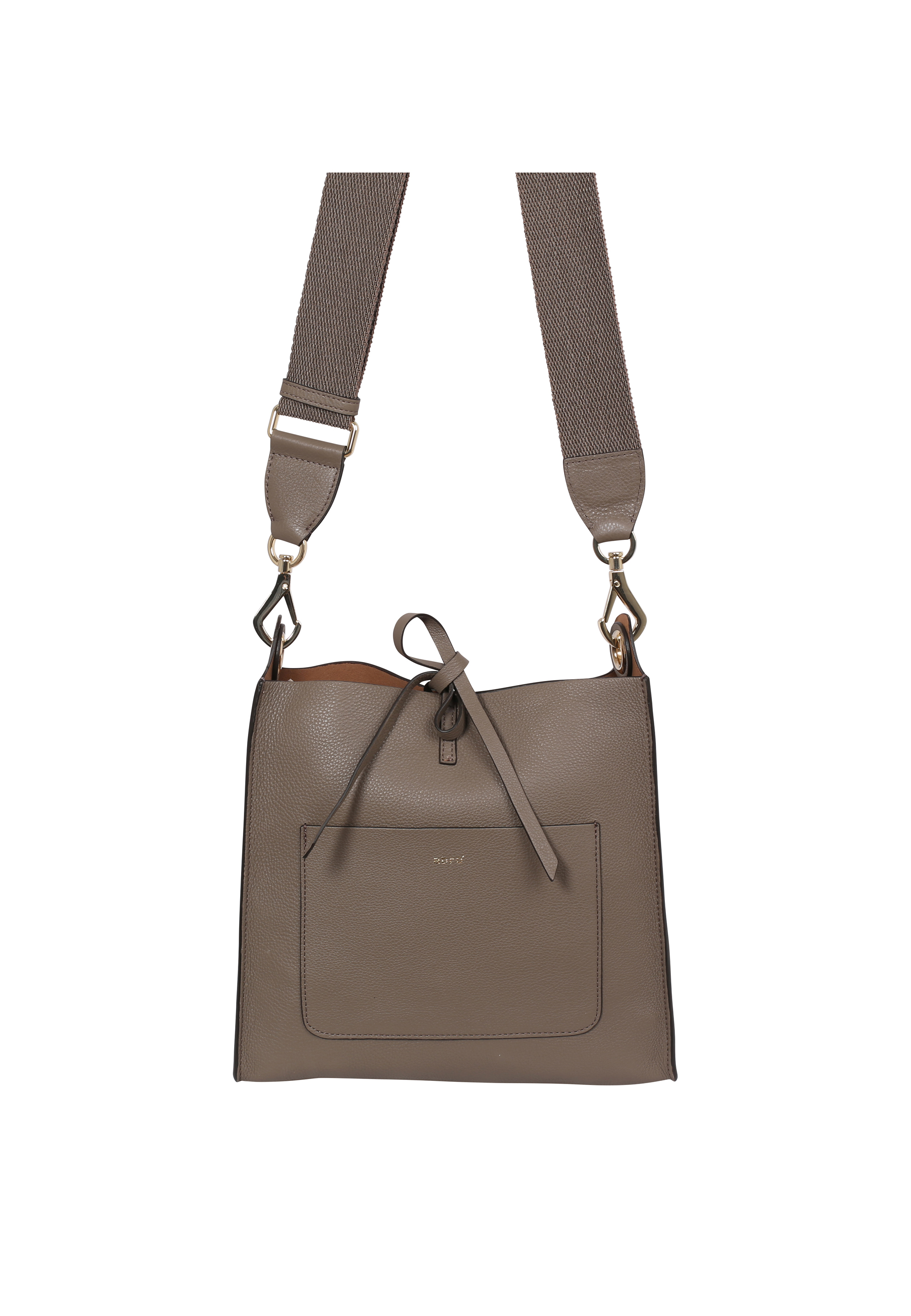 Cross body RAQUEL small Leather Dalia