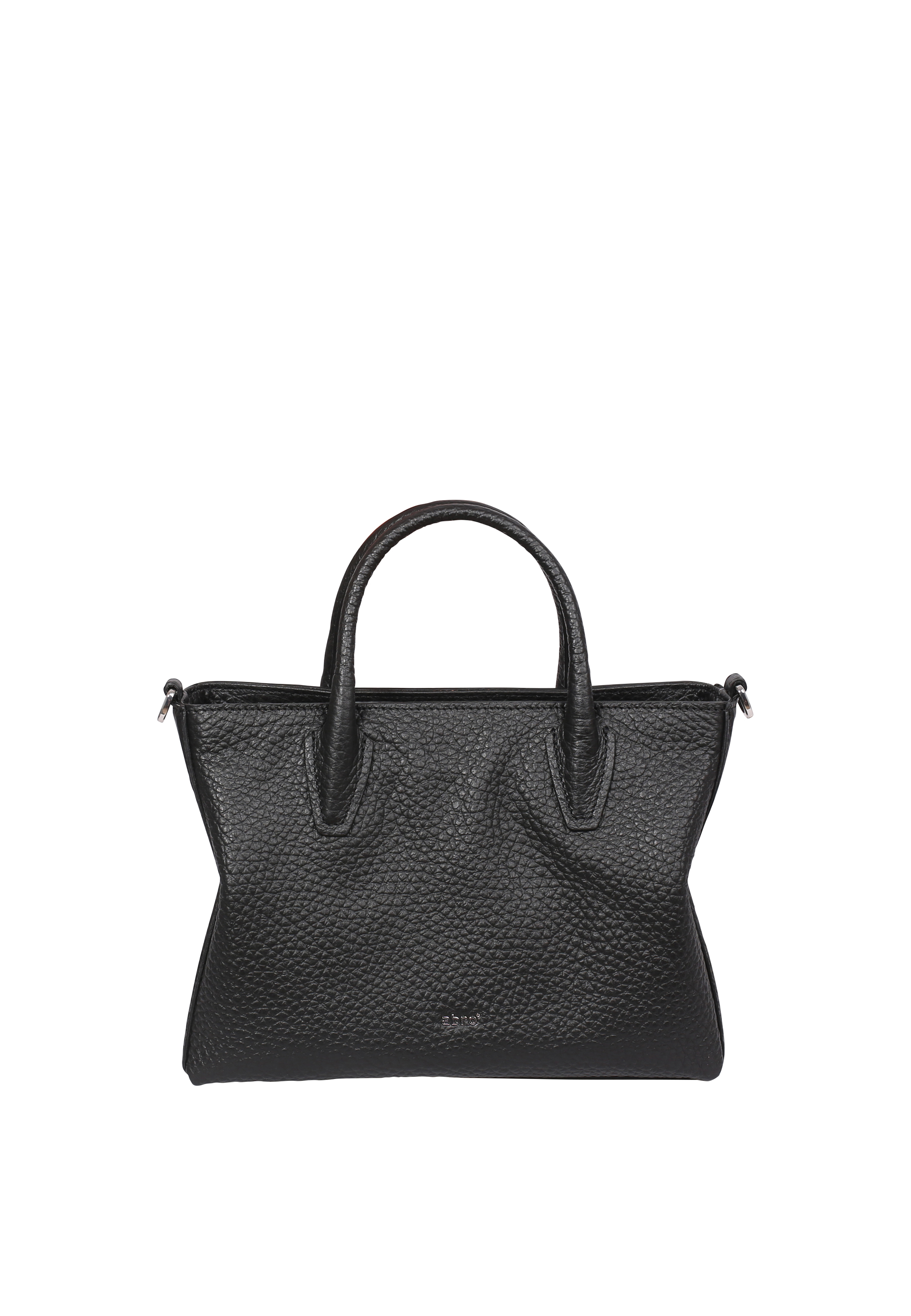 Handbag X-BAG Leather Tekla