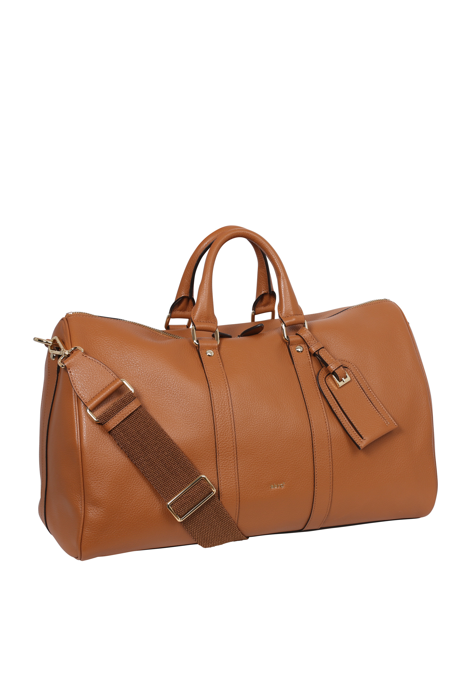 Weekender ANNE Leather Ariete