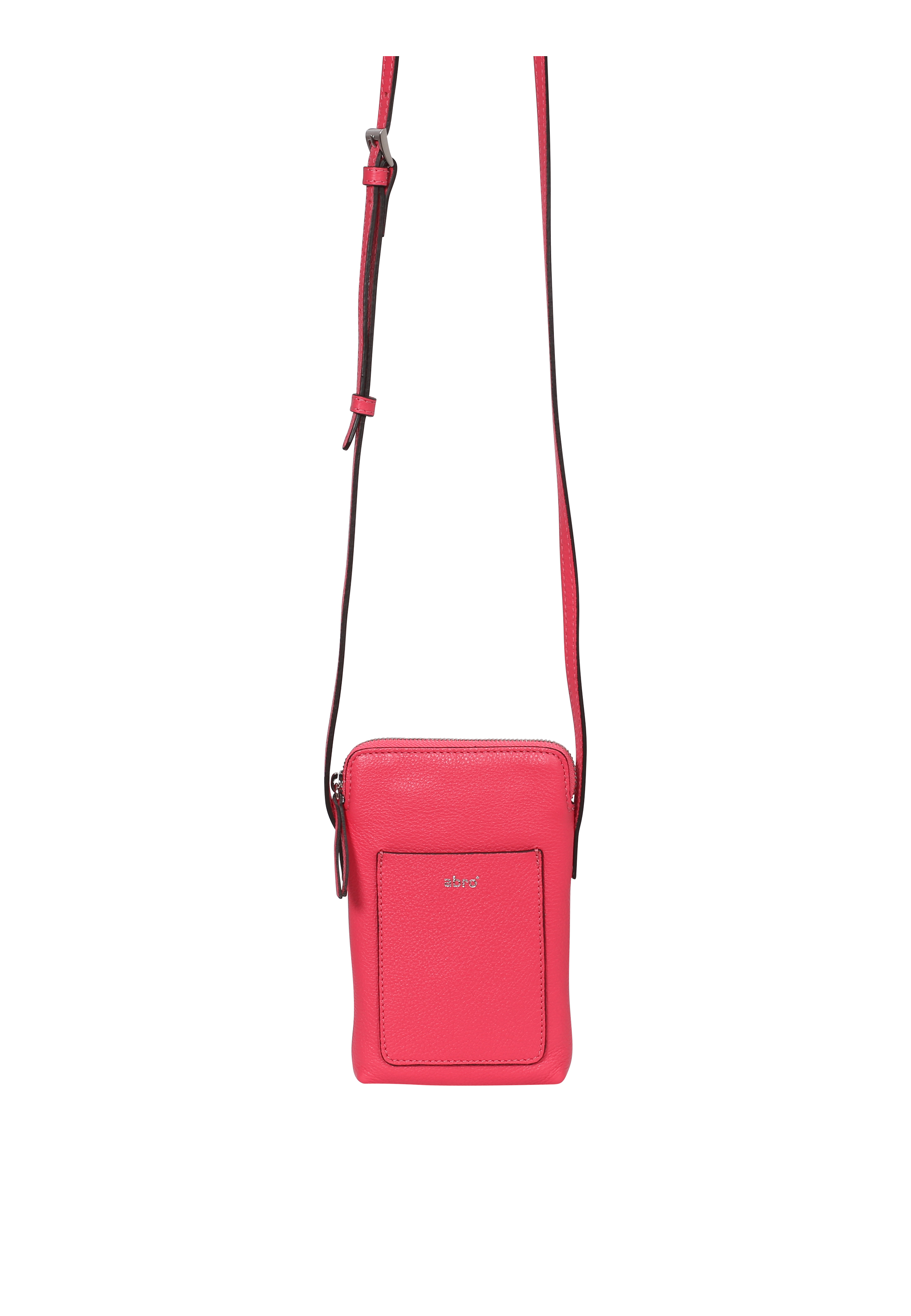 Cross body phone RAQUEL  Leather Dalia