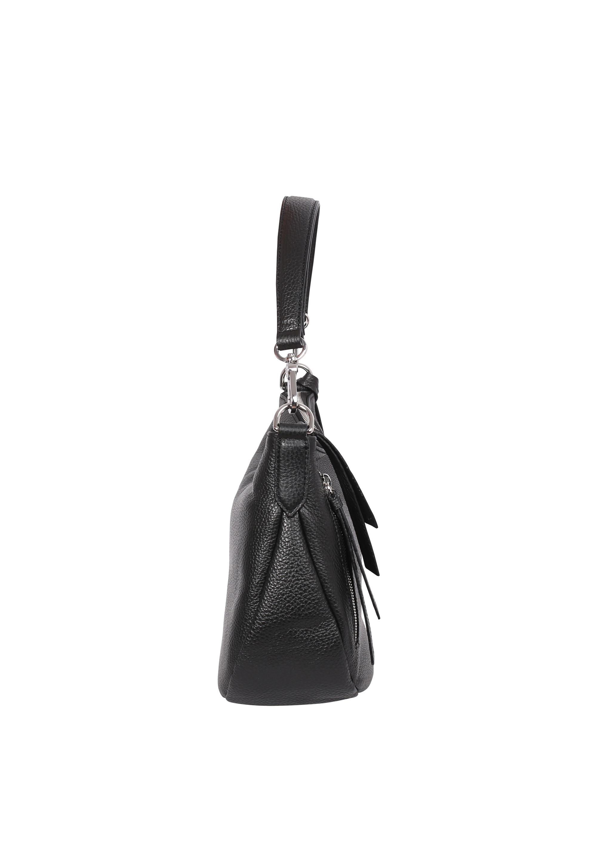 Hobo bag JUNA x-small Leather Adria