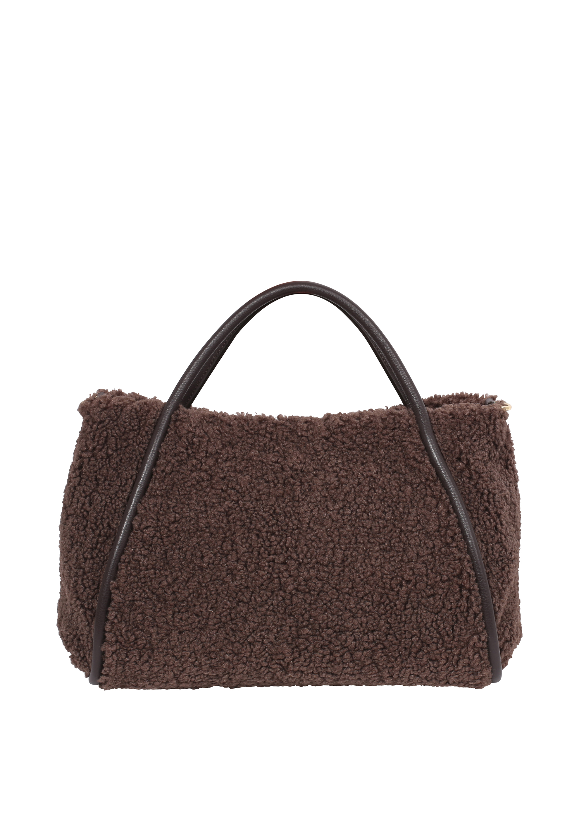 Shopper WILLOW small Eco Fur Artico