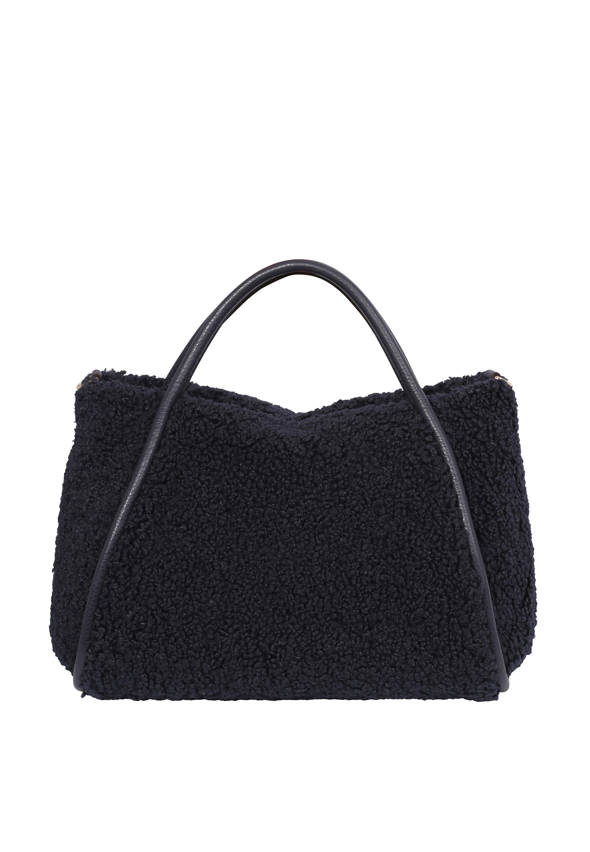 Shopper WILLOW small Eco Fur Artico