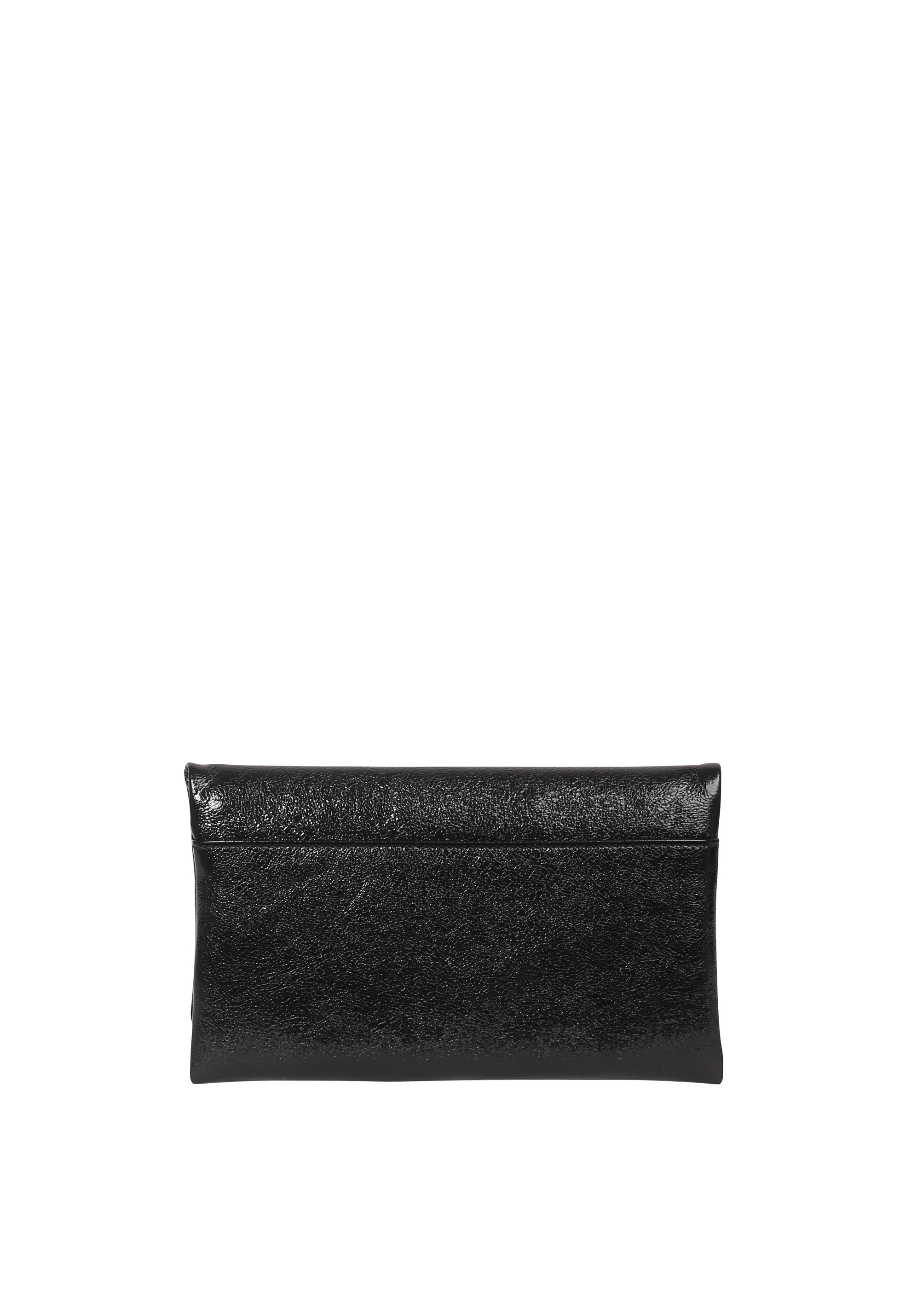 Clutch STRASS Leather Mimosa 