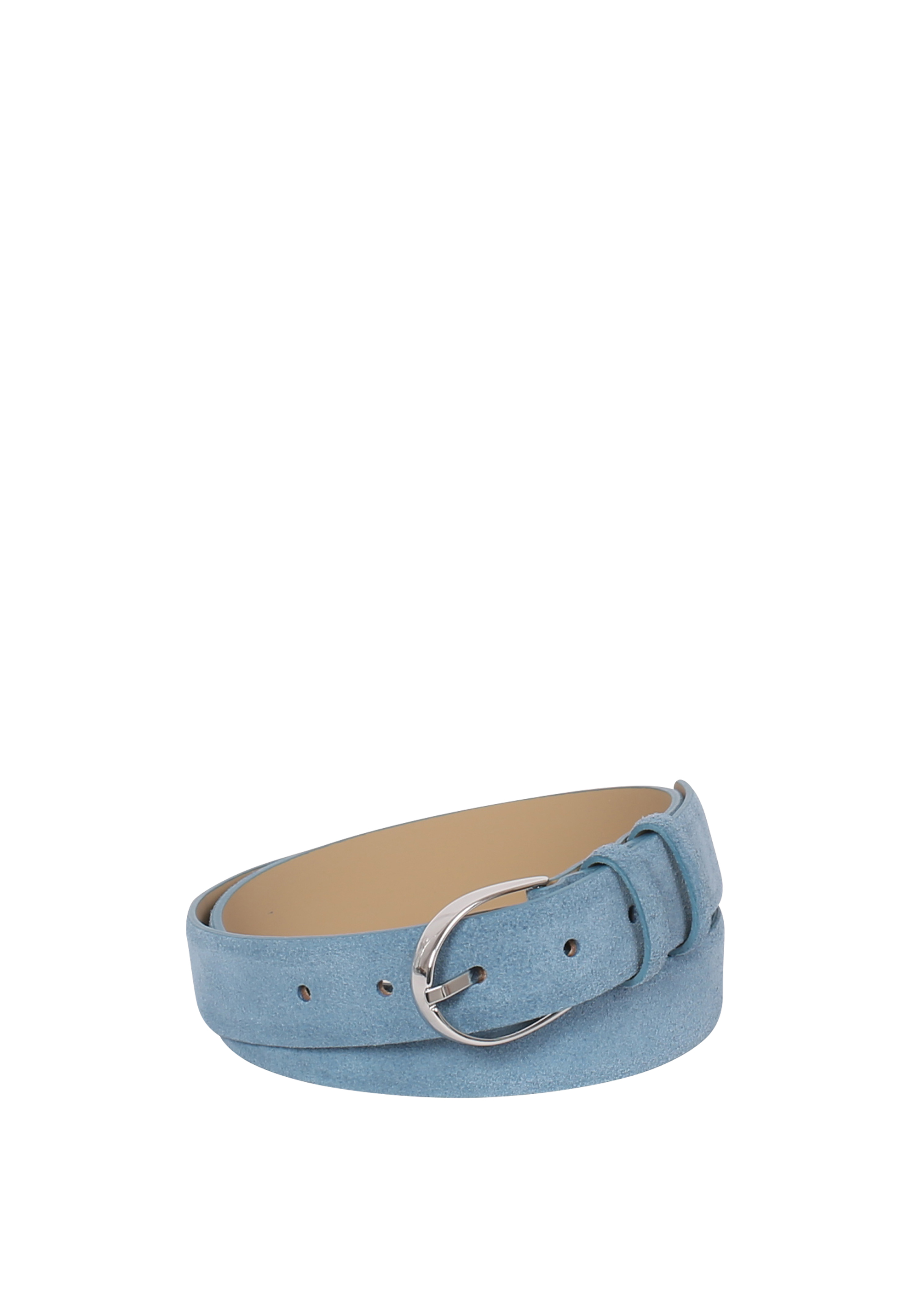 Belt Leather Suede