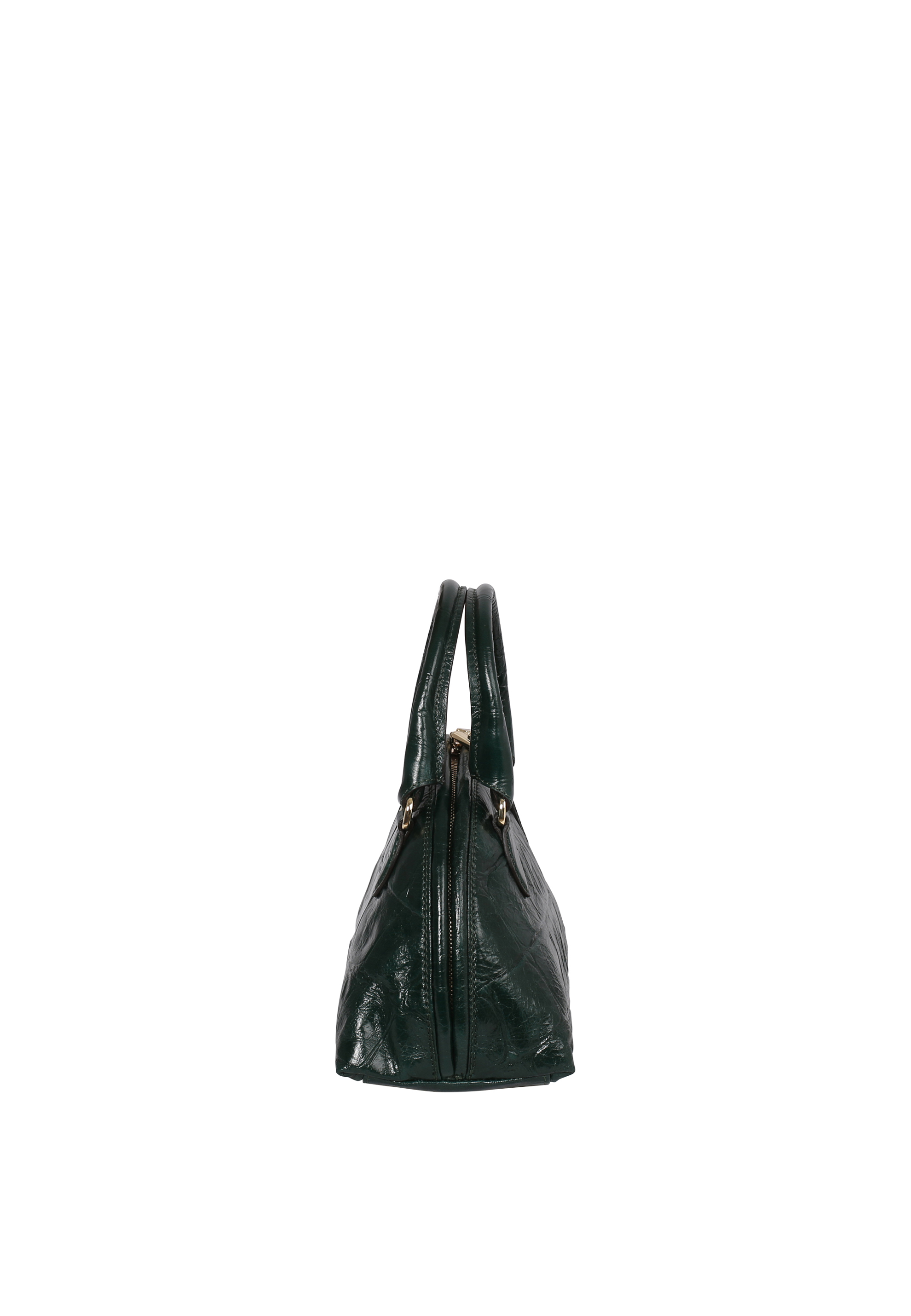 Handbag WILLOW small Leather Maxi Cocco