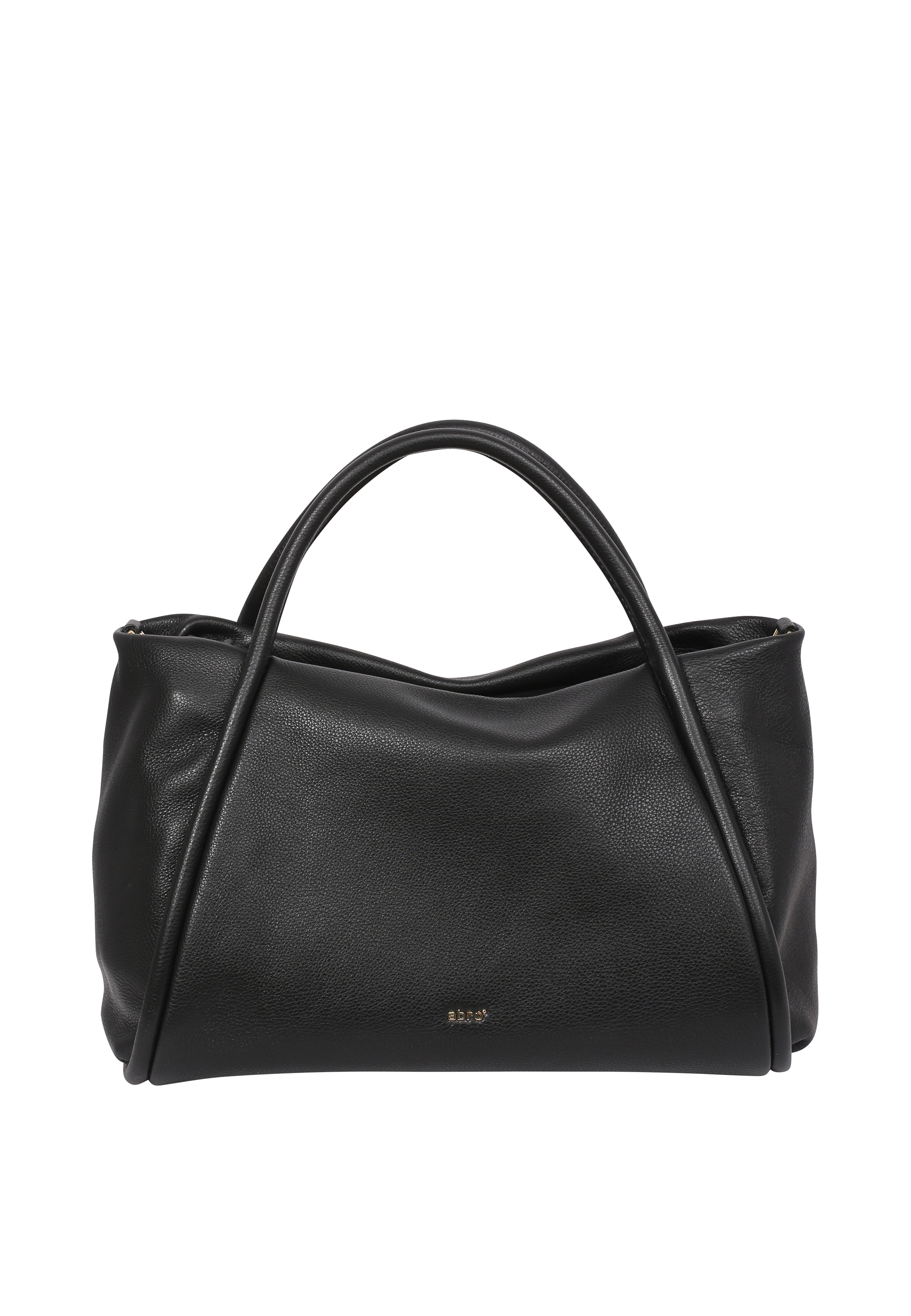 Shopper WILLOW small Leather Dalia