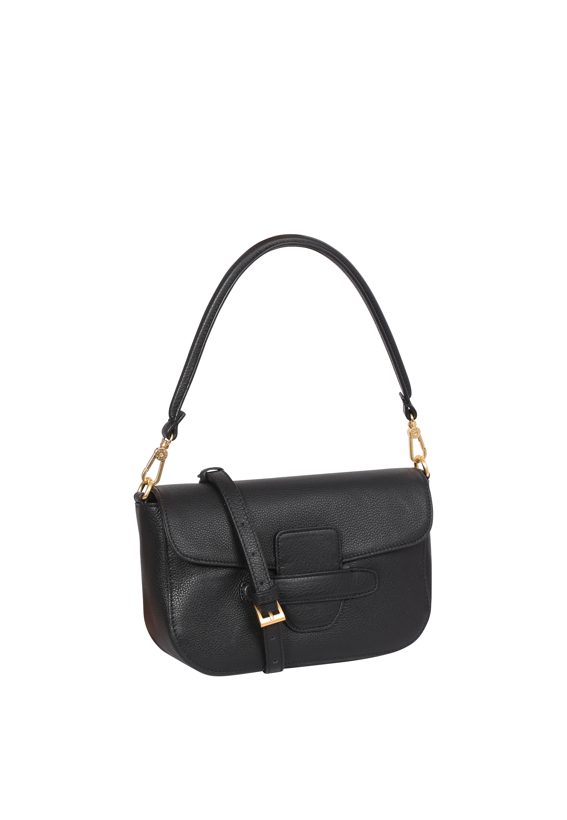 Shoulder bag CAMILLA Leather Dalia