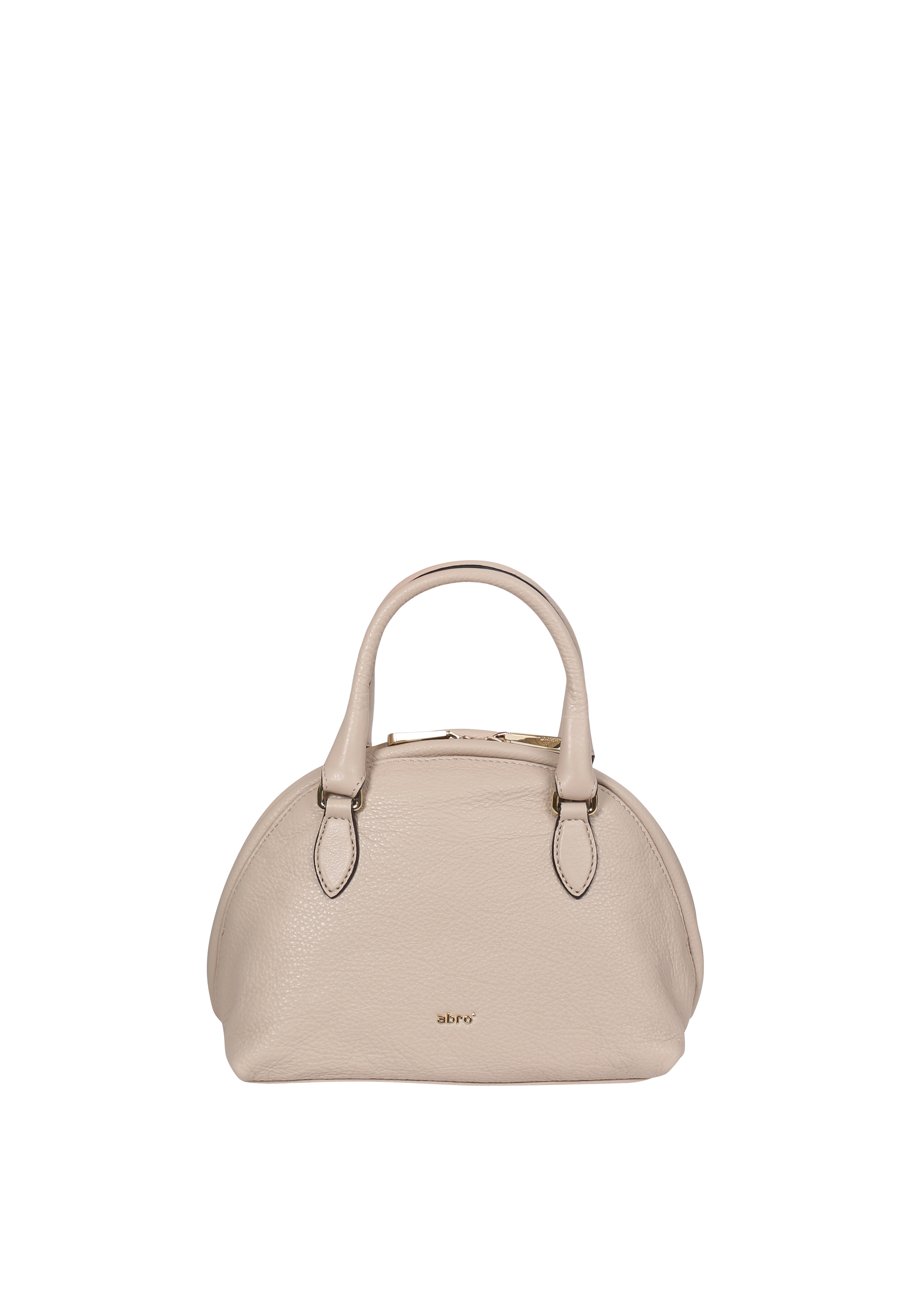 Handtasche WILLOW small Leder Dalia