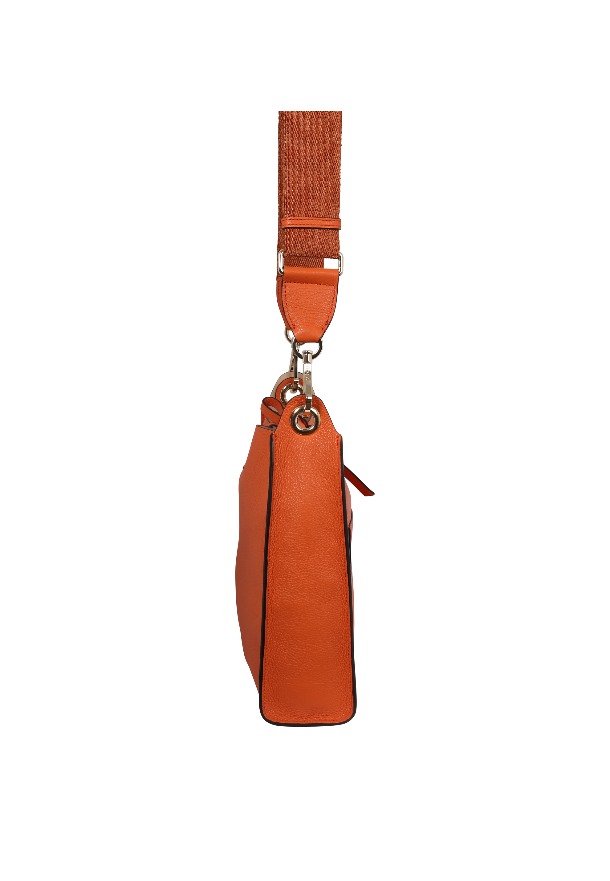 Cross body RAQUEL small Leather Dalia