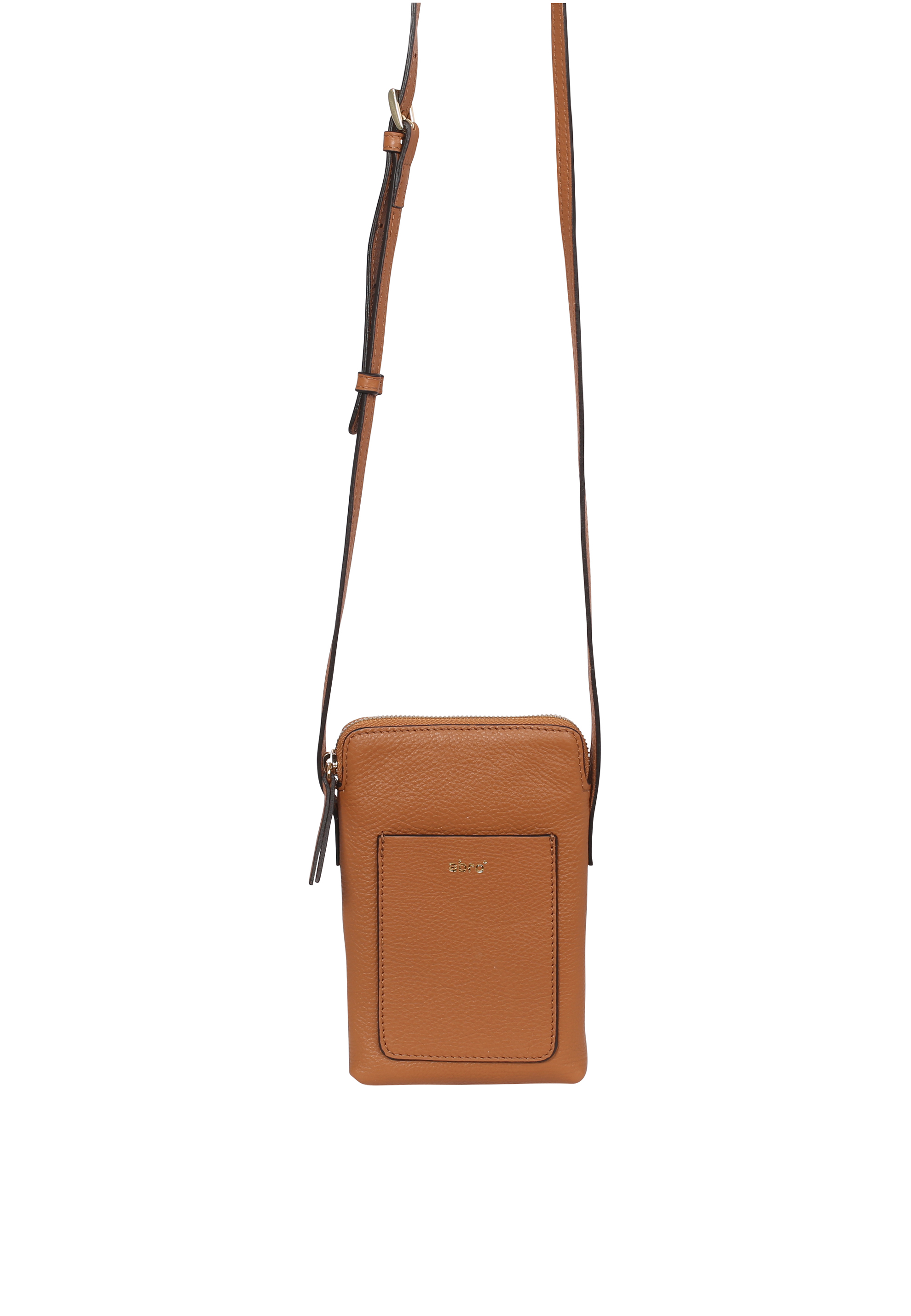 Cross body phone RAQUEL  Leather Dalia