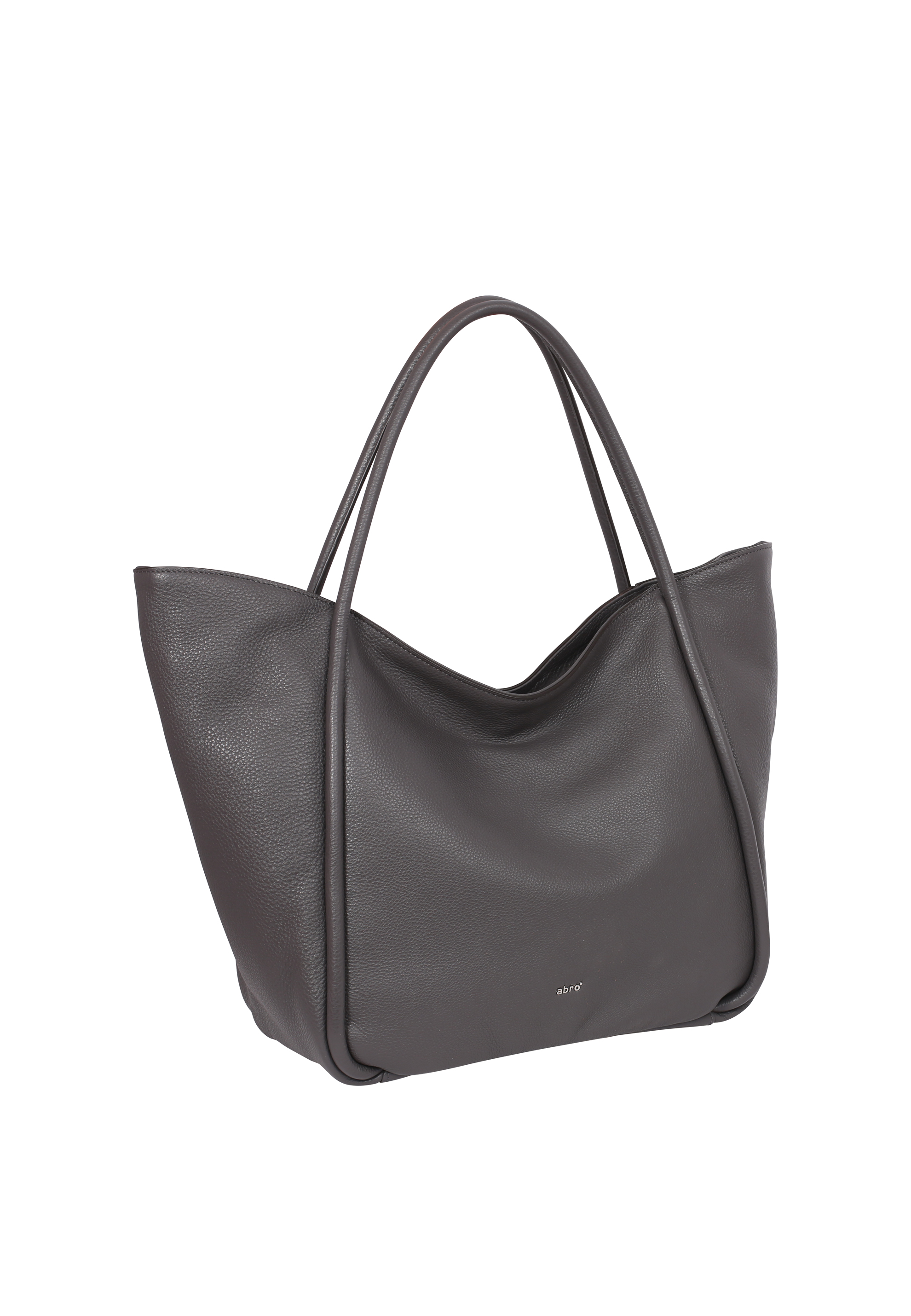 Shopper WILLOW Leather Dalia