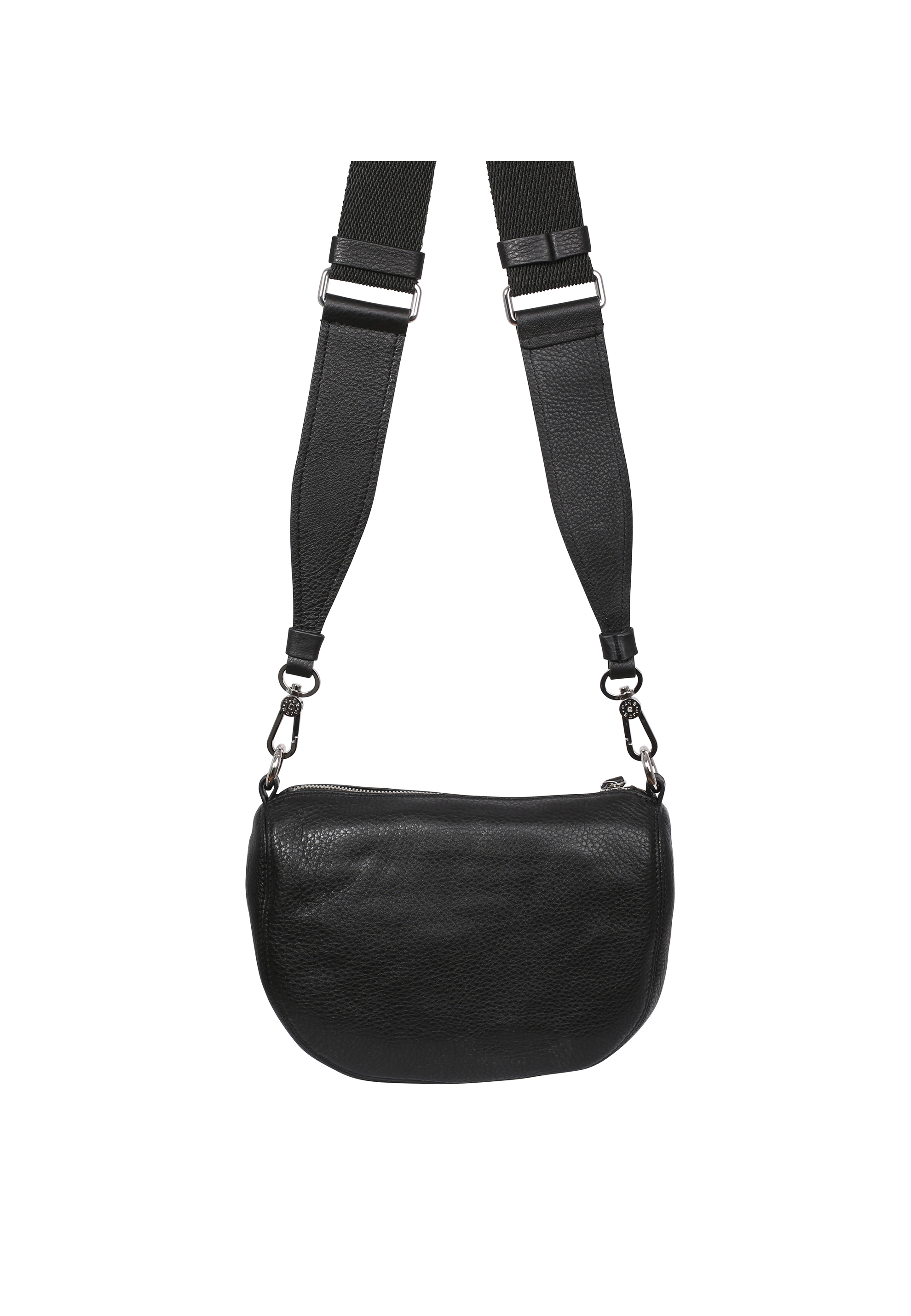 Cross body MINA Leather Dalia