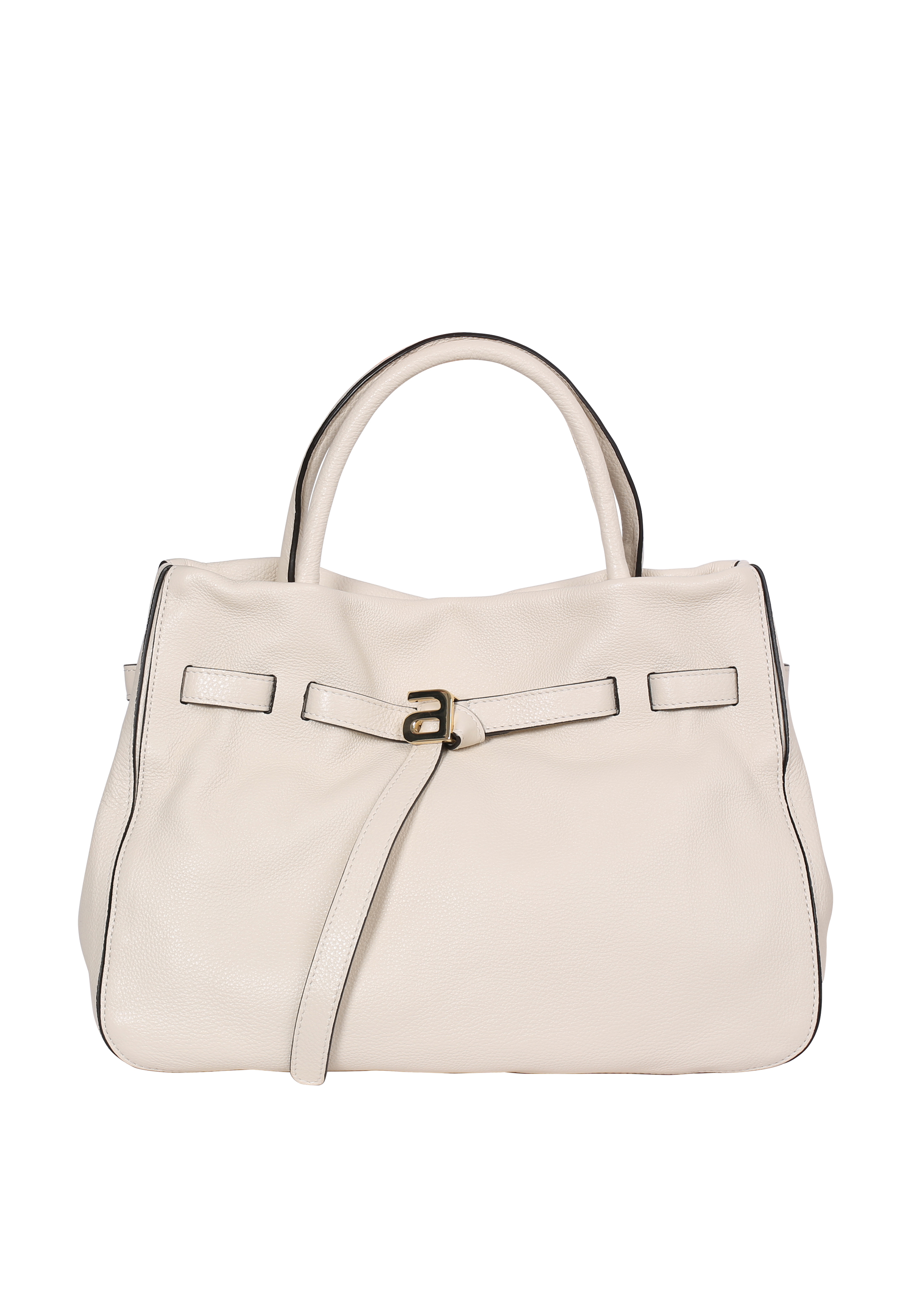 Handbag JILL medium Leather Dalia