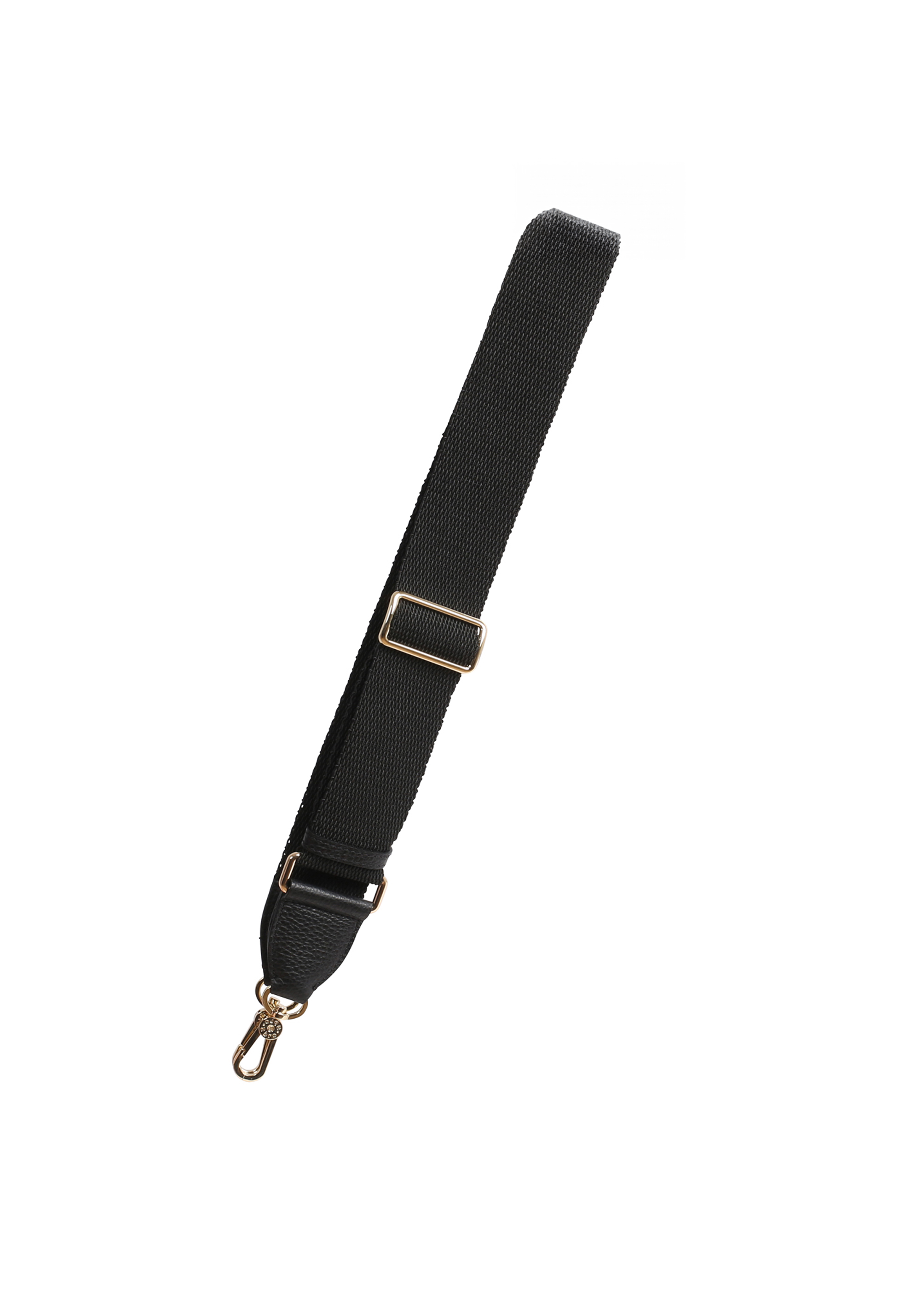 Shoulder Strap 50mm Nastro/Leather Dalia