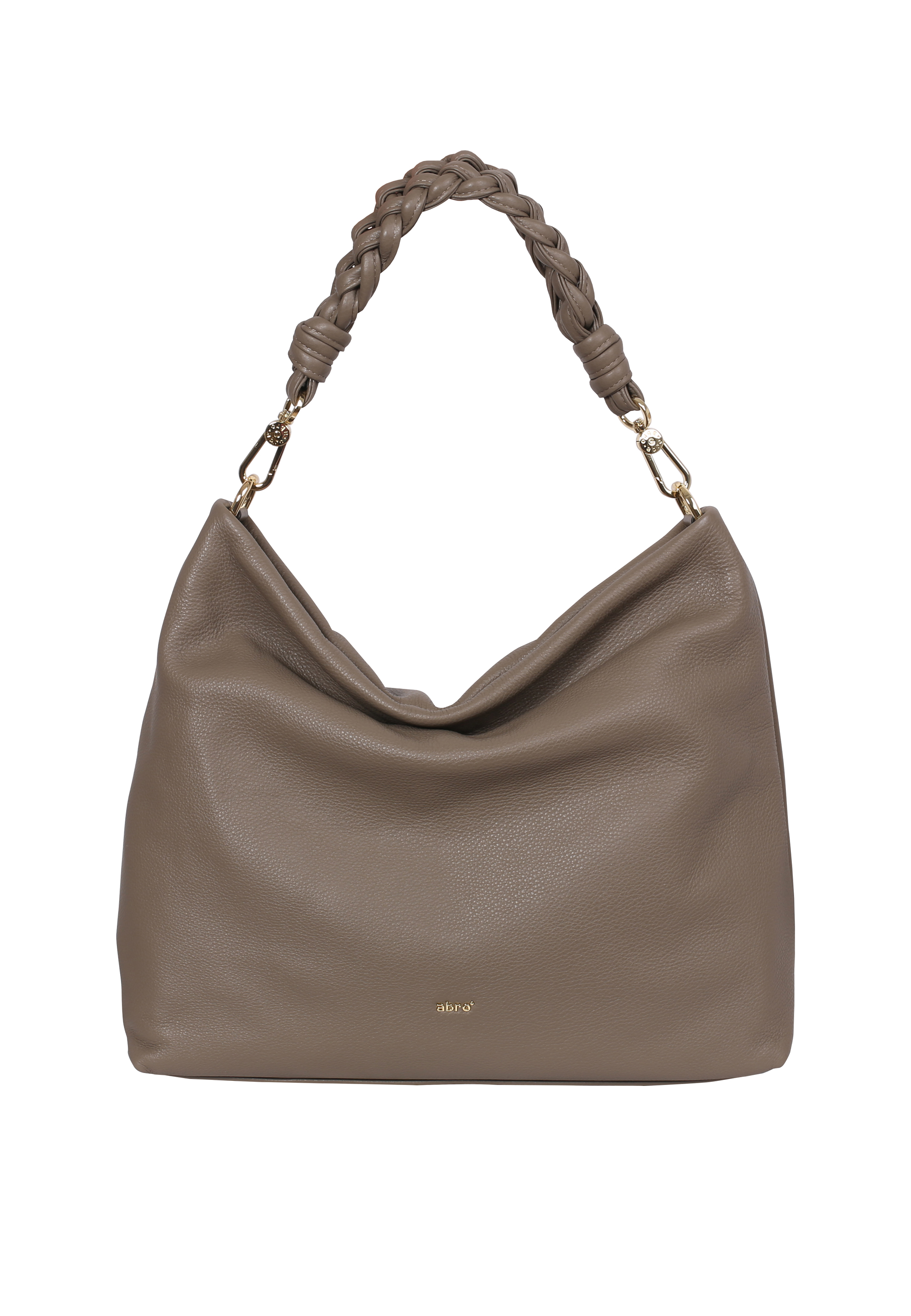 Hobo SOLEY Leather Dalia