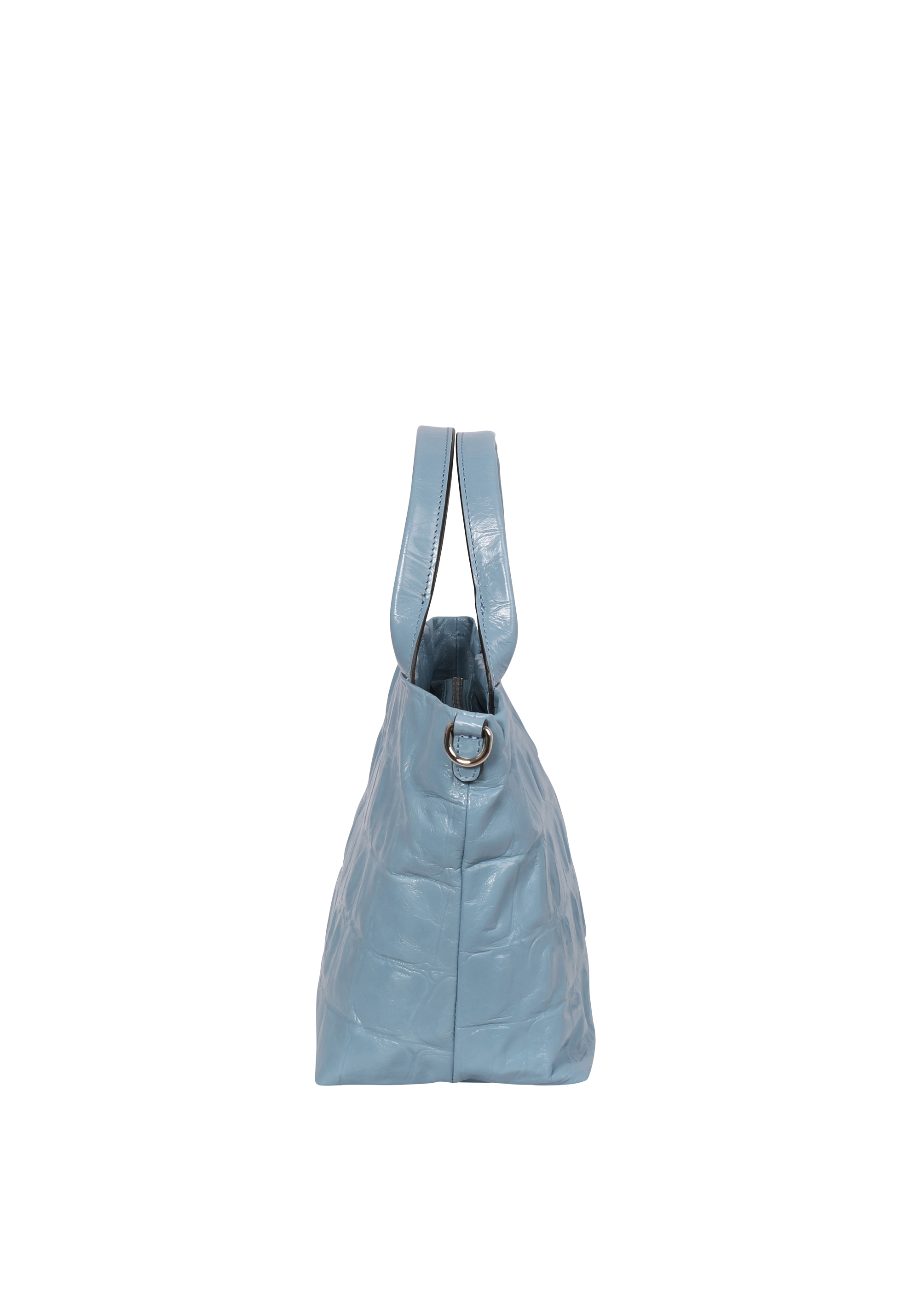 Shopper KAIA mini Leder Primitivo