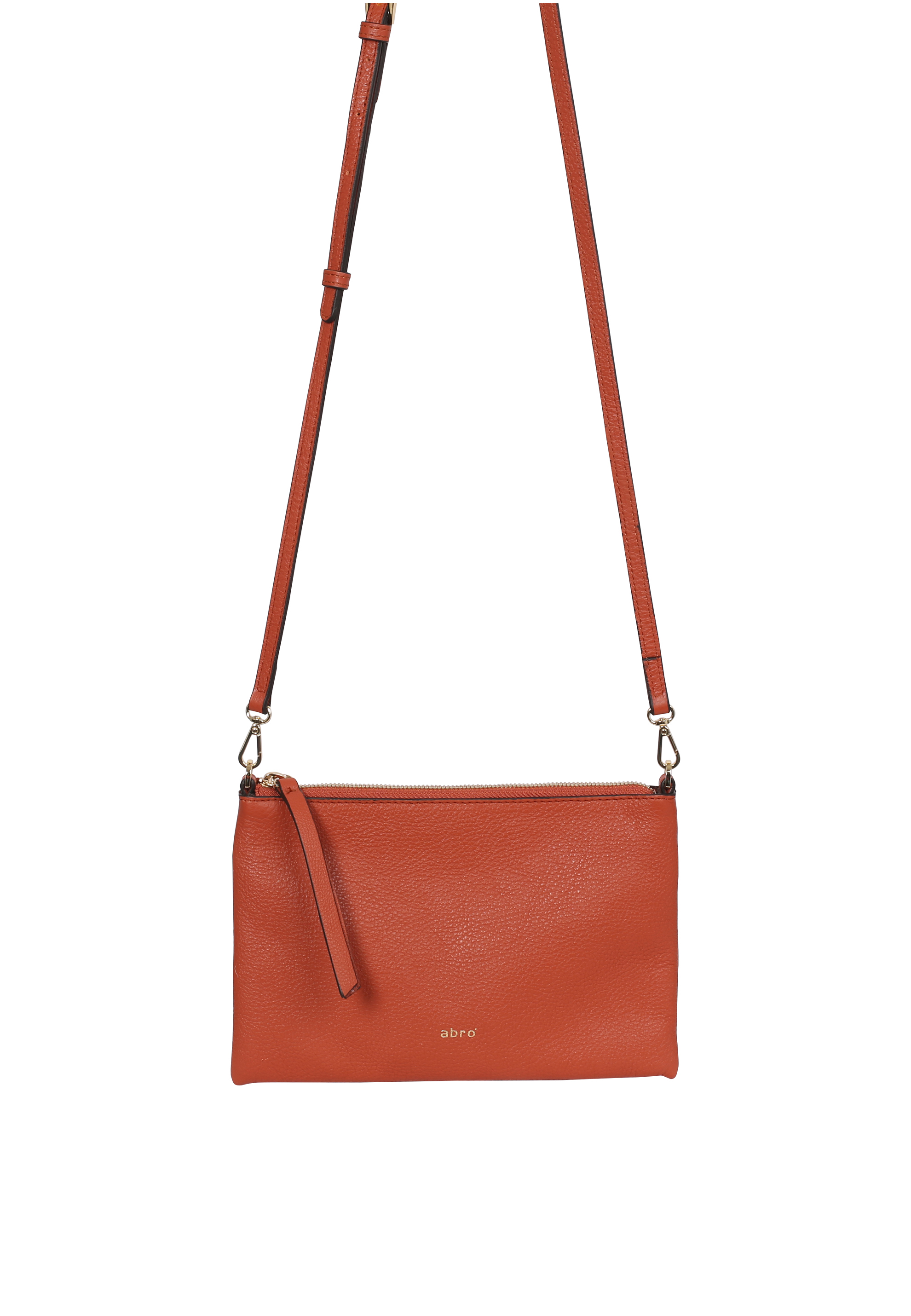 Cross body bag ALL DAY Leather Dalia