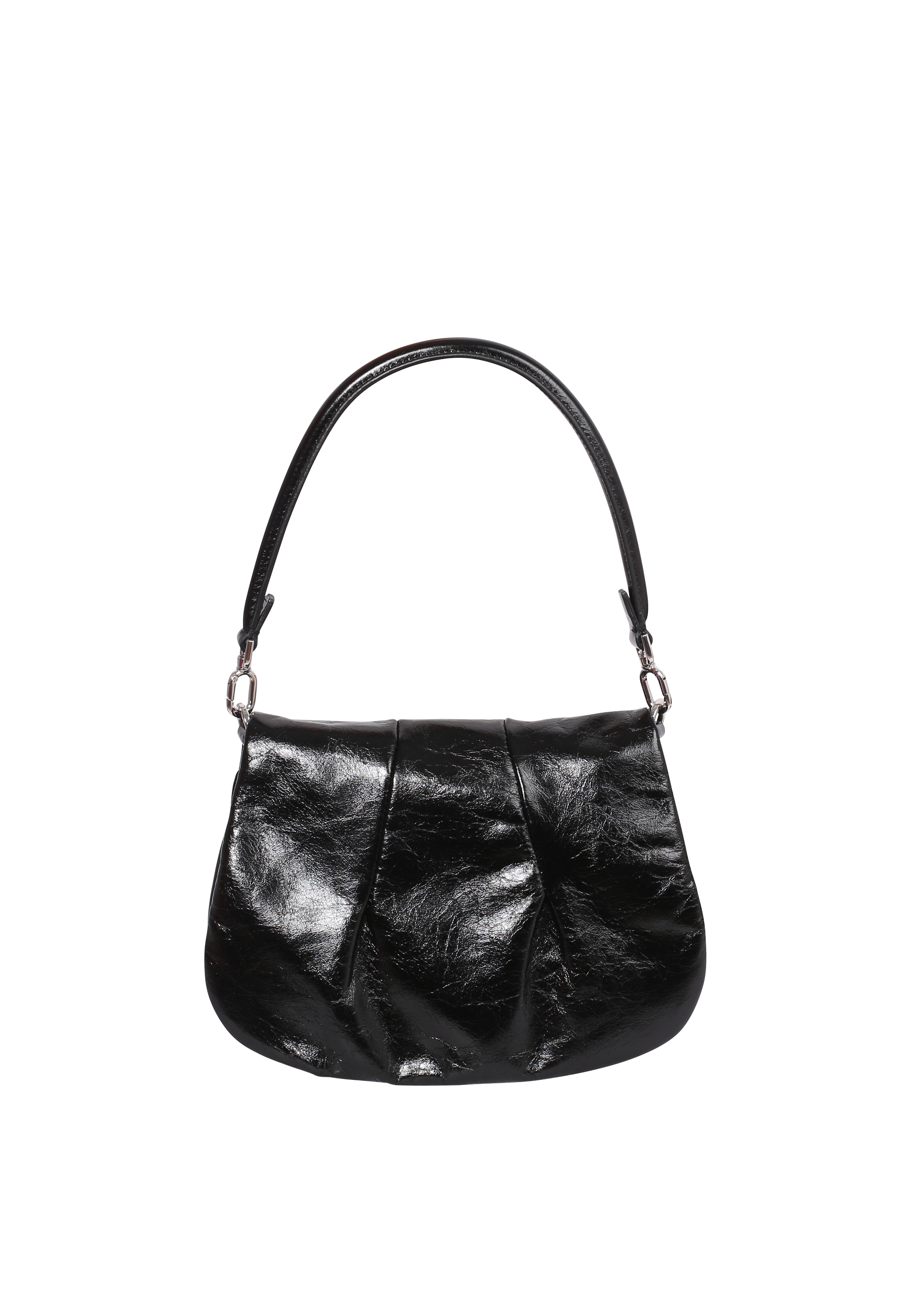 Shoulder bag VENUS Leather Alias soft