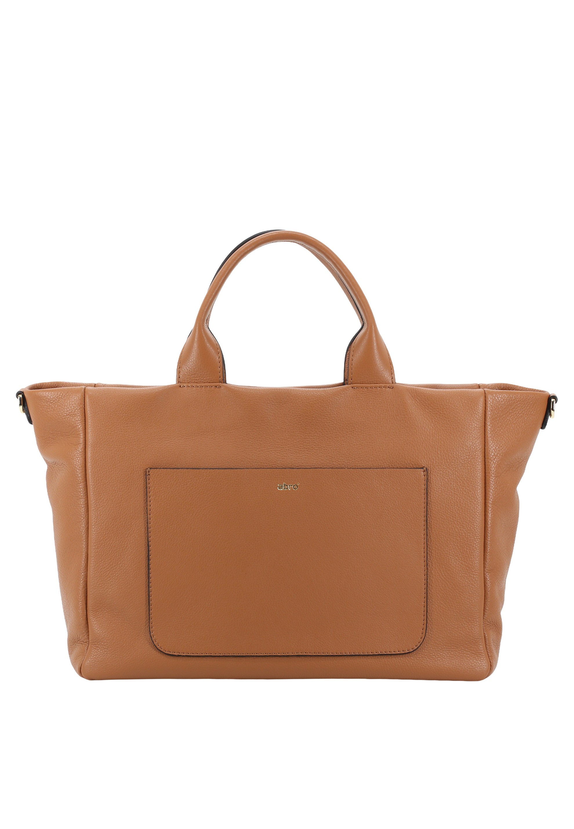 Shopper RAQUEL Leather Dalia