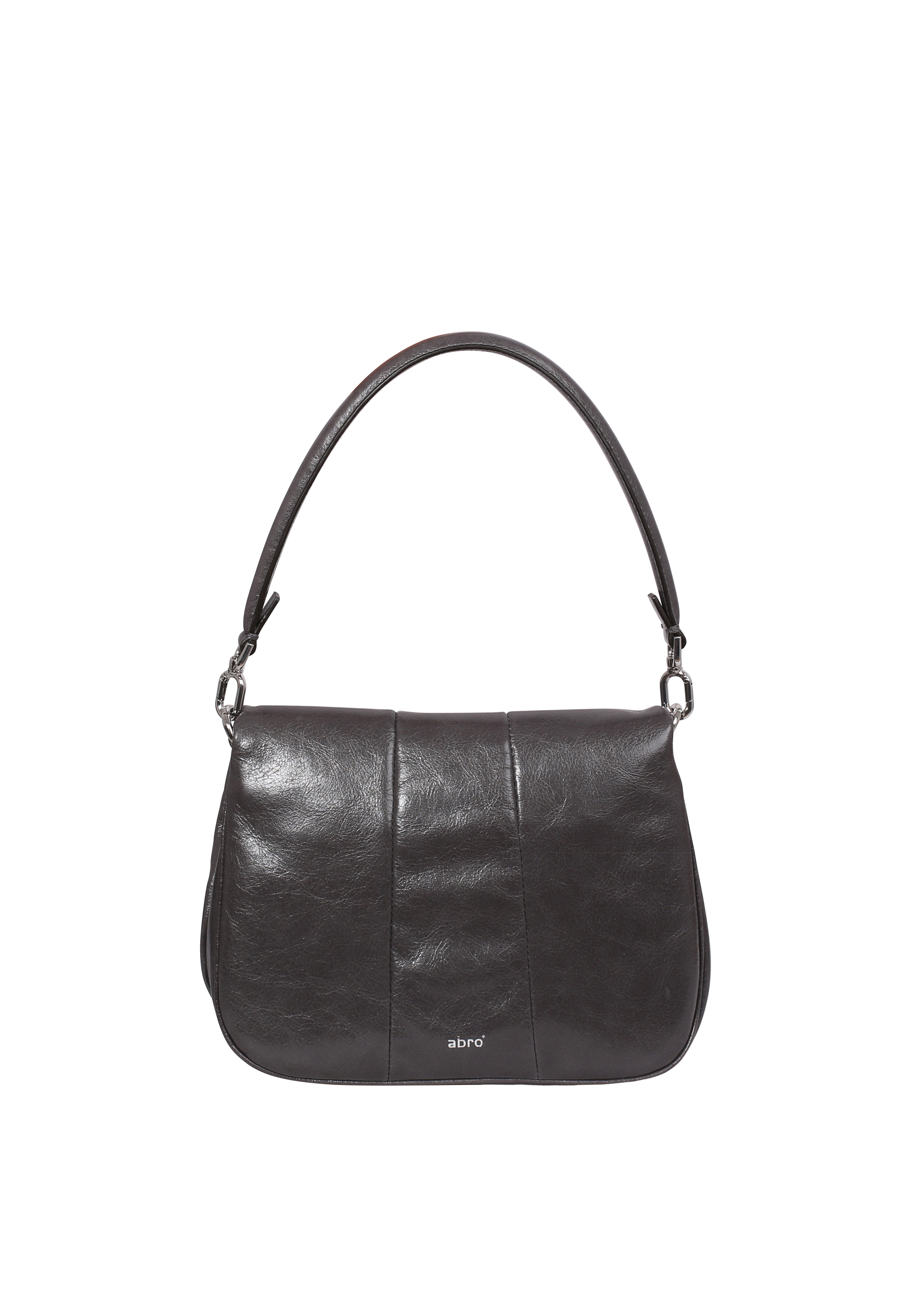 Shoulder bag VENUS Leather Alias soft