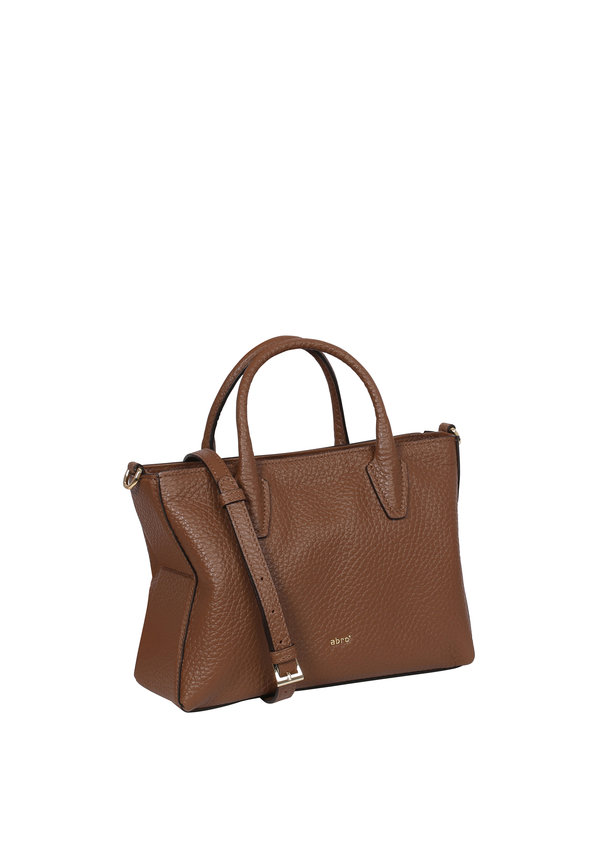 Handbag X-BAG Leather Ranger smith