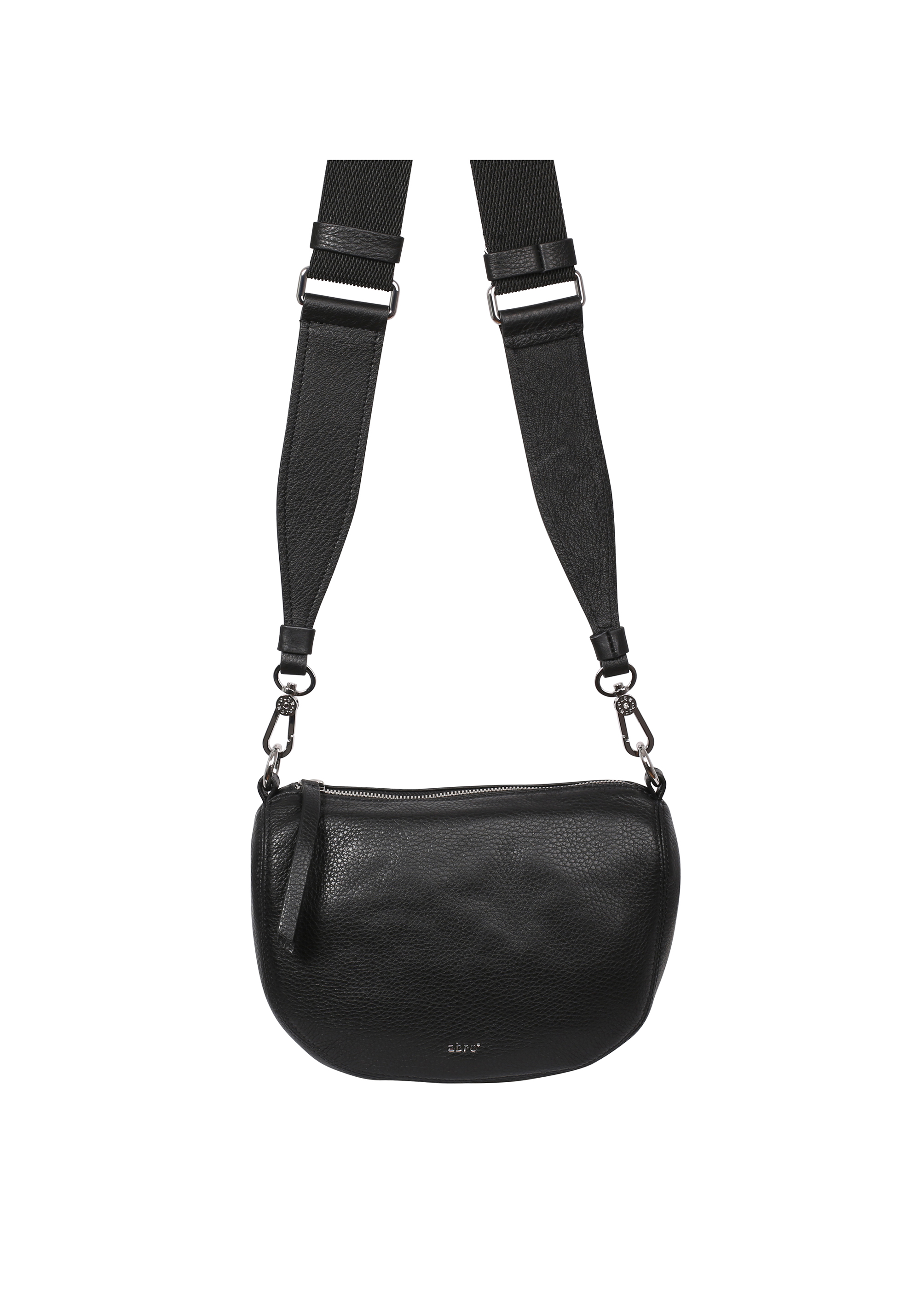 Cross body MINA Leather Dalia