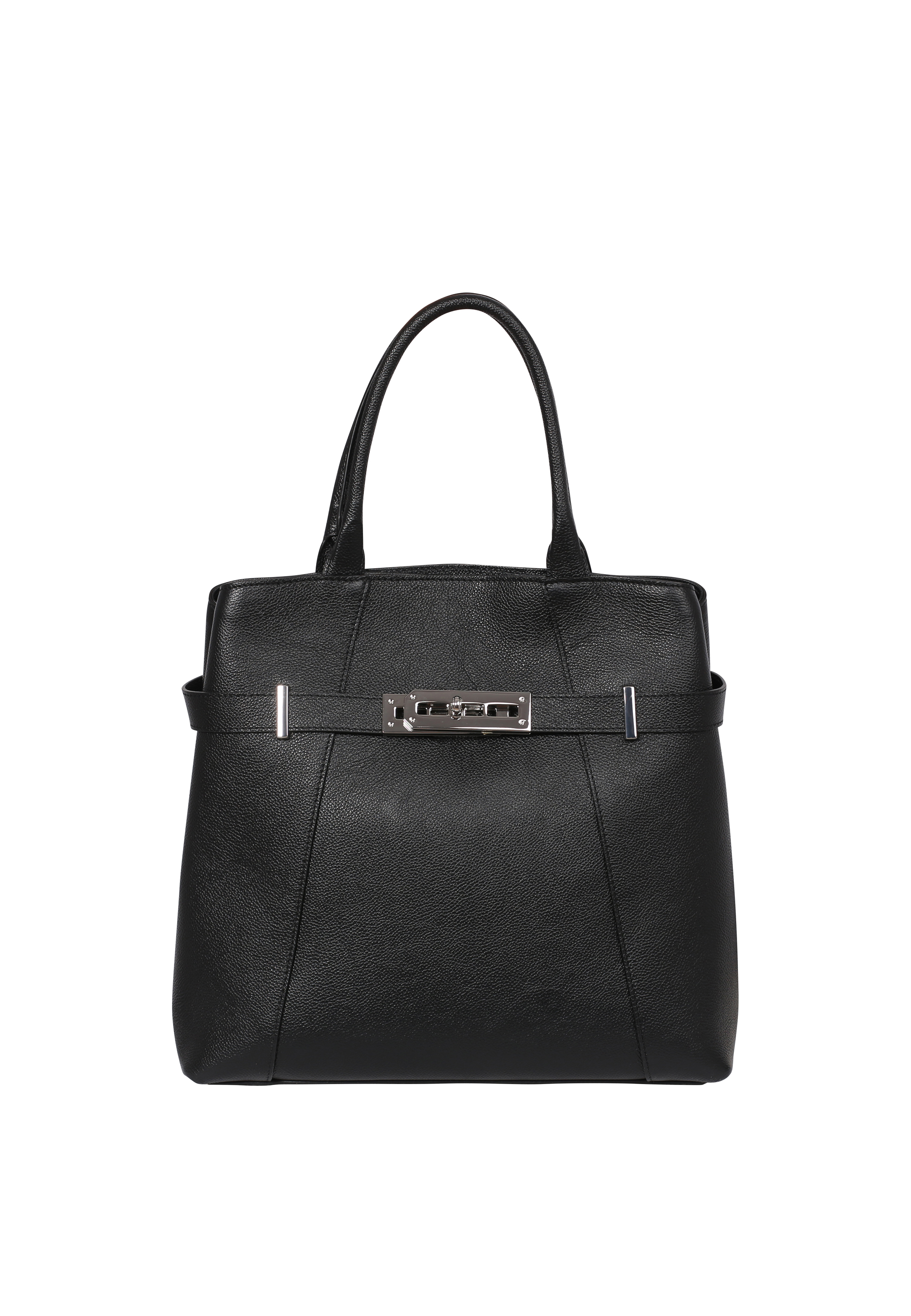 Handbag GRACE Leather Kavir