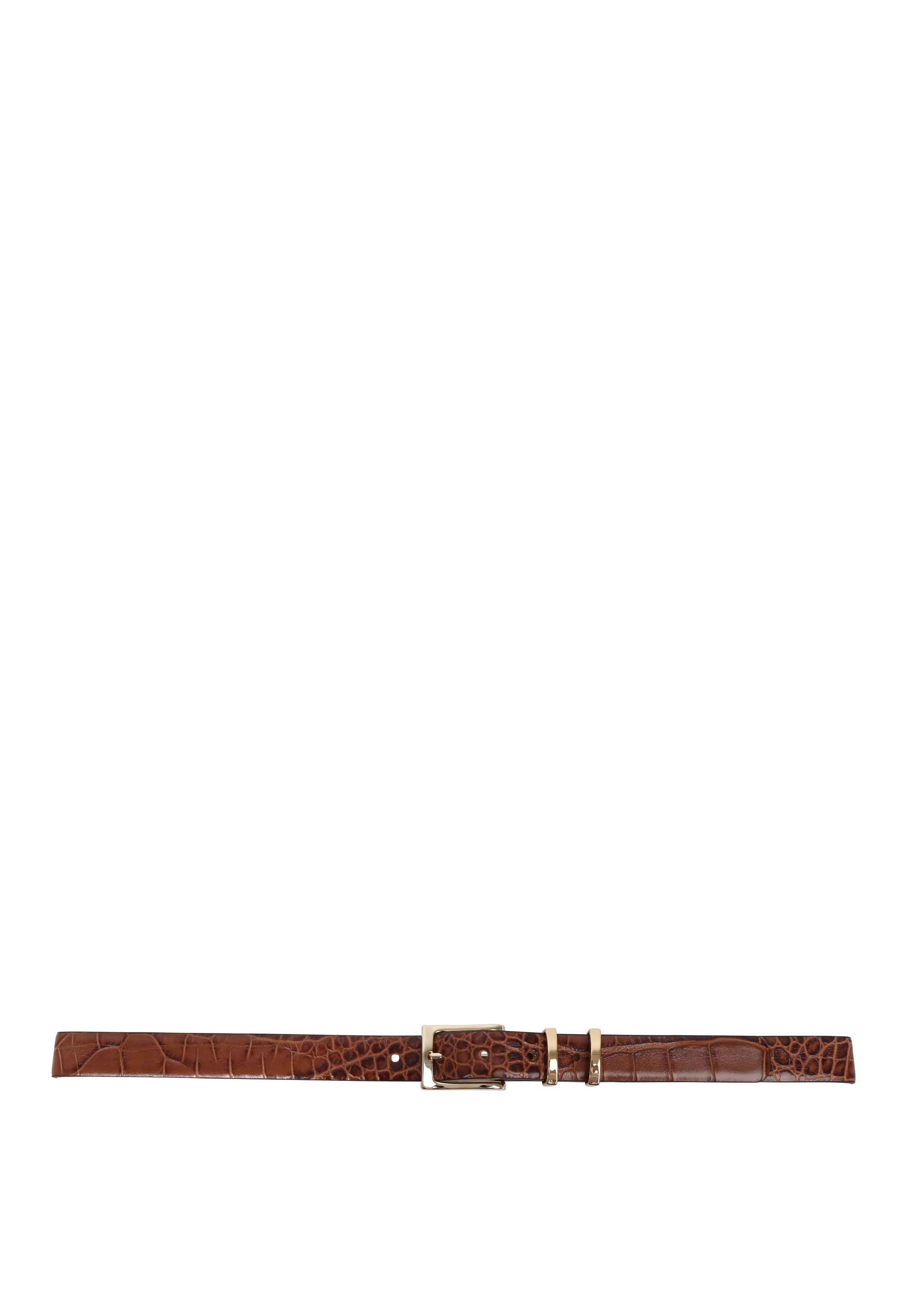 Belt Leather Cocco