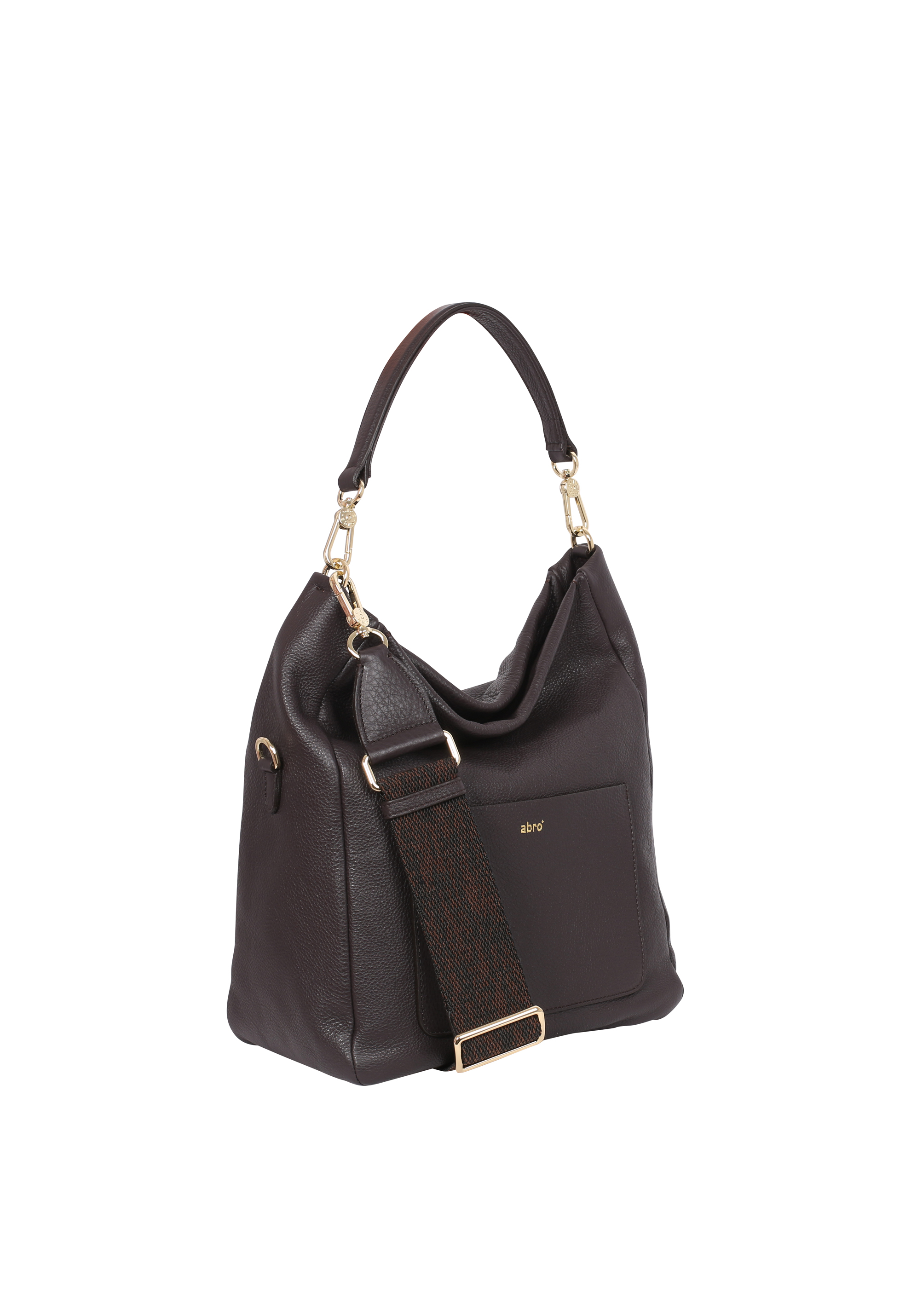 Hobo RAQUEL small Leather Dalia