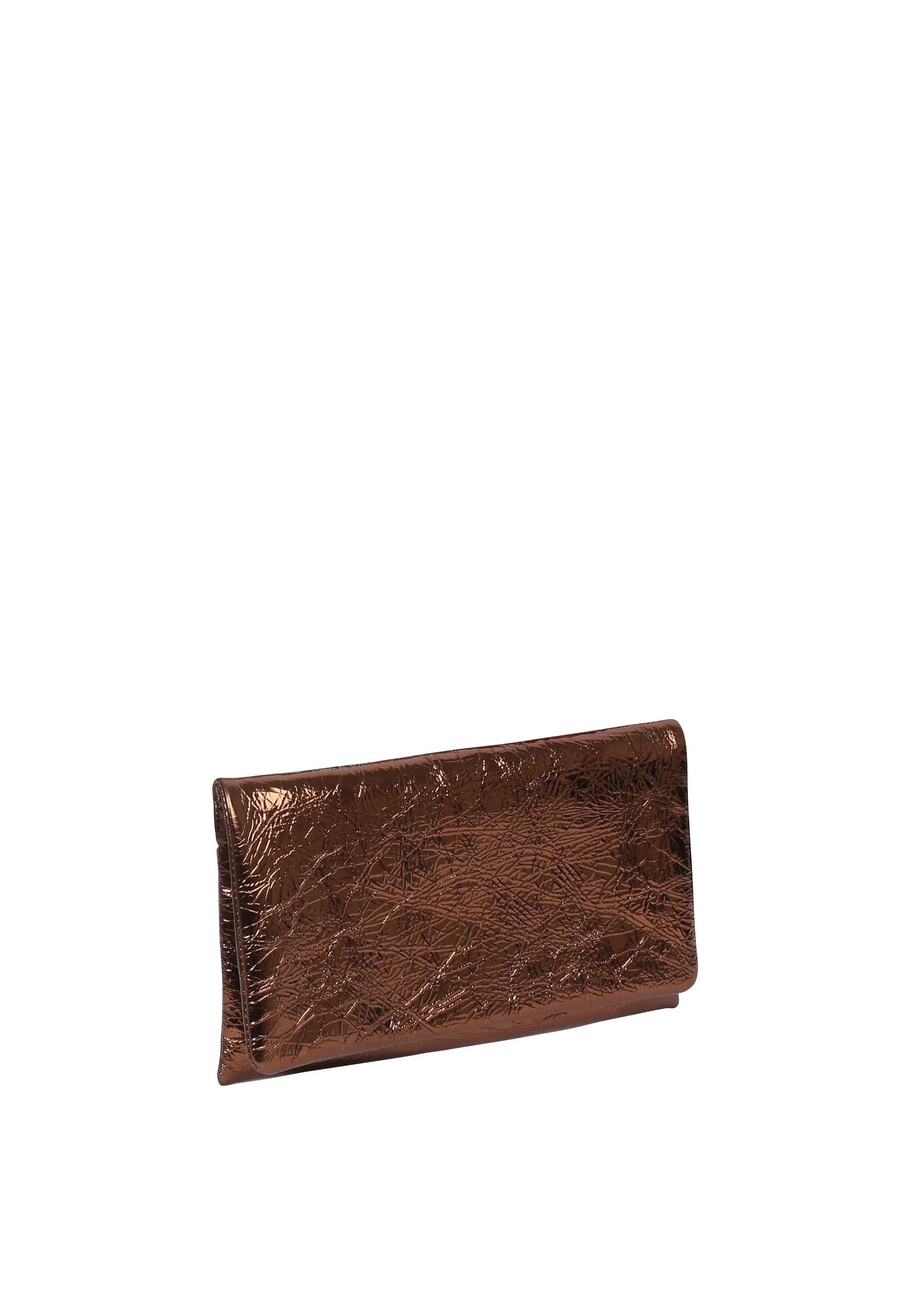 Clutch Leather Quantiko