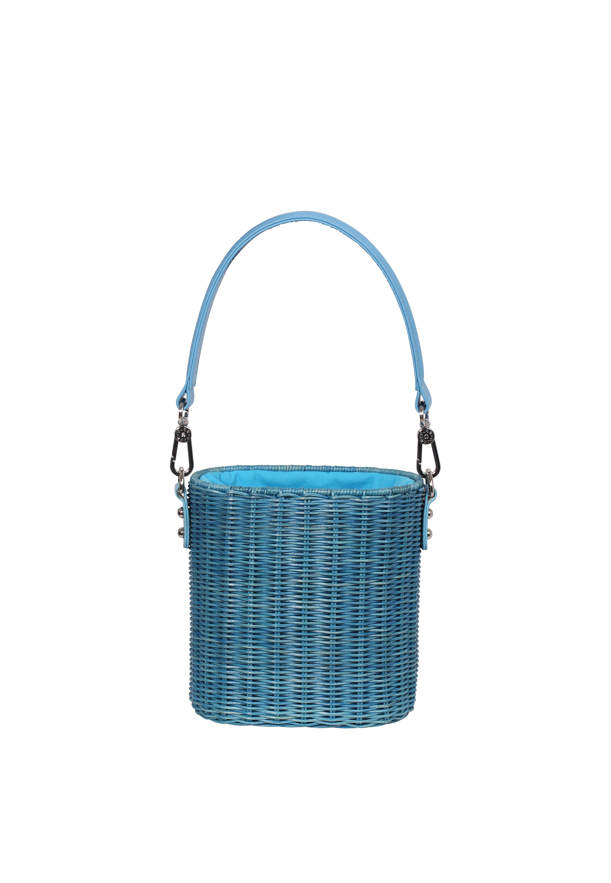 Handtasche RATTAN Rattan