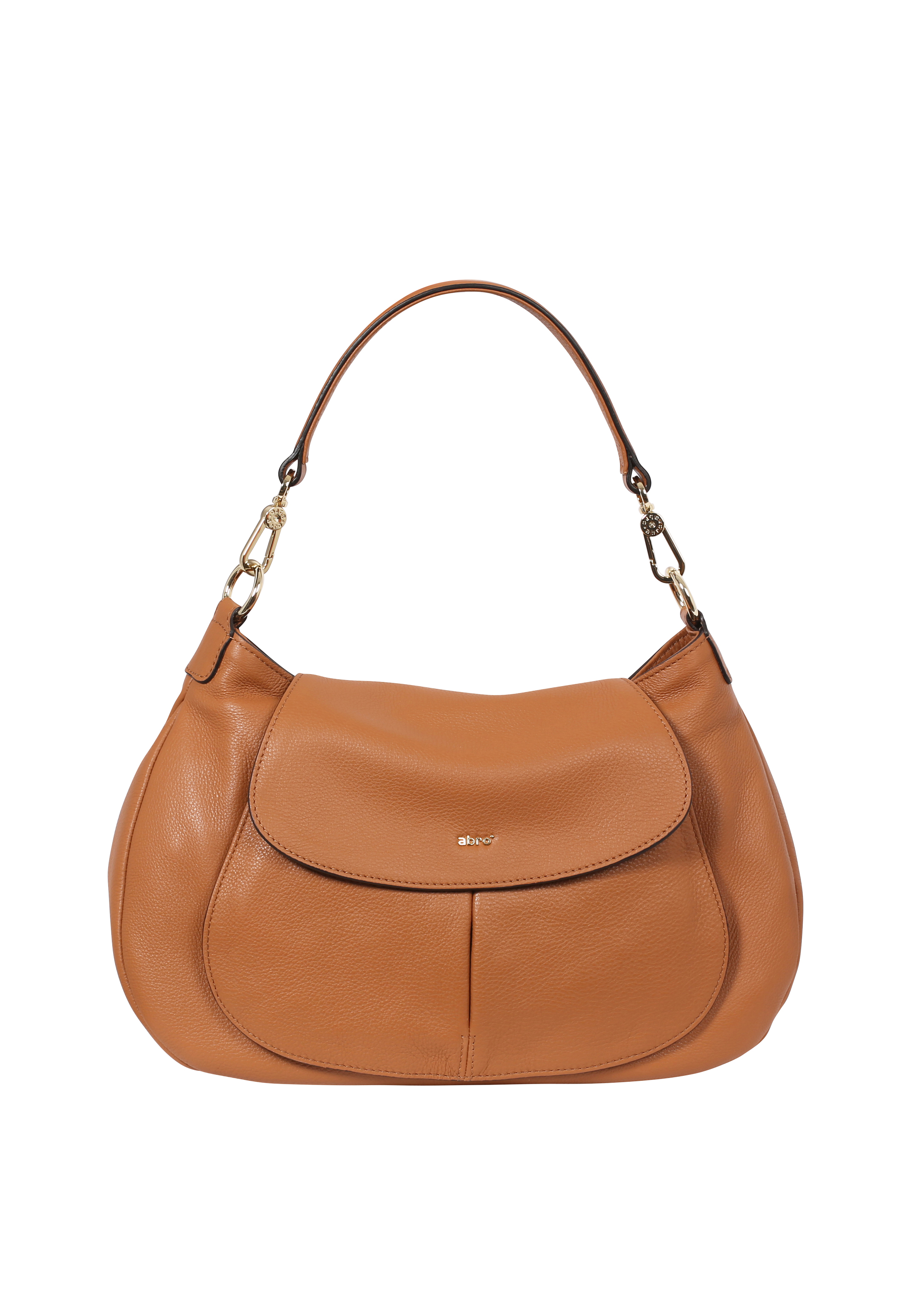 Hobo bag EVELYN Leather Dalia