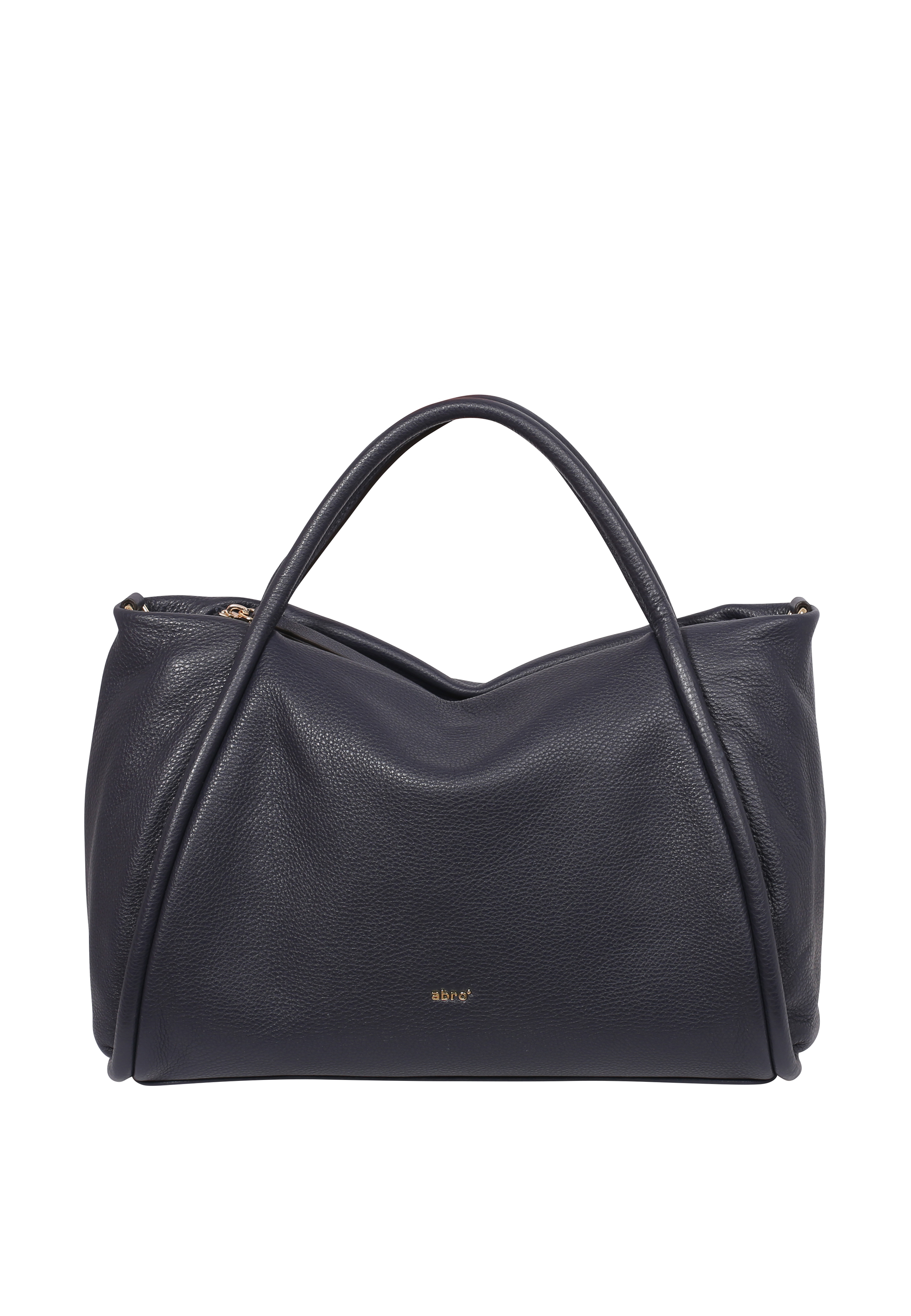 Shopper WILLOW small Leather Dalia