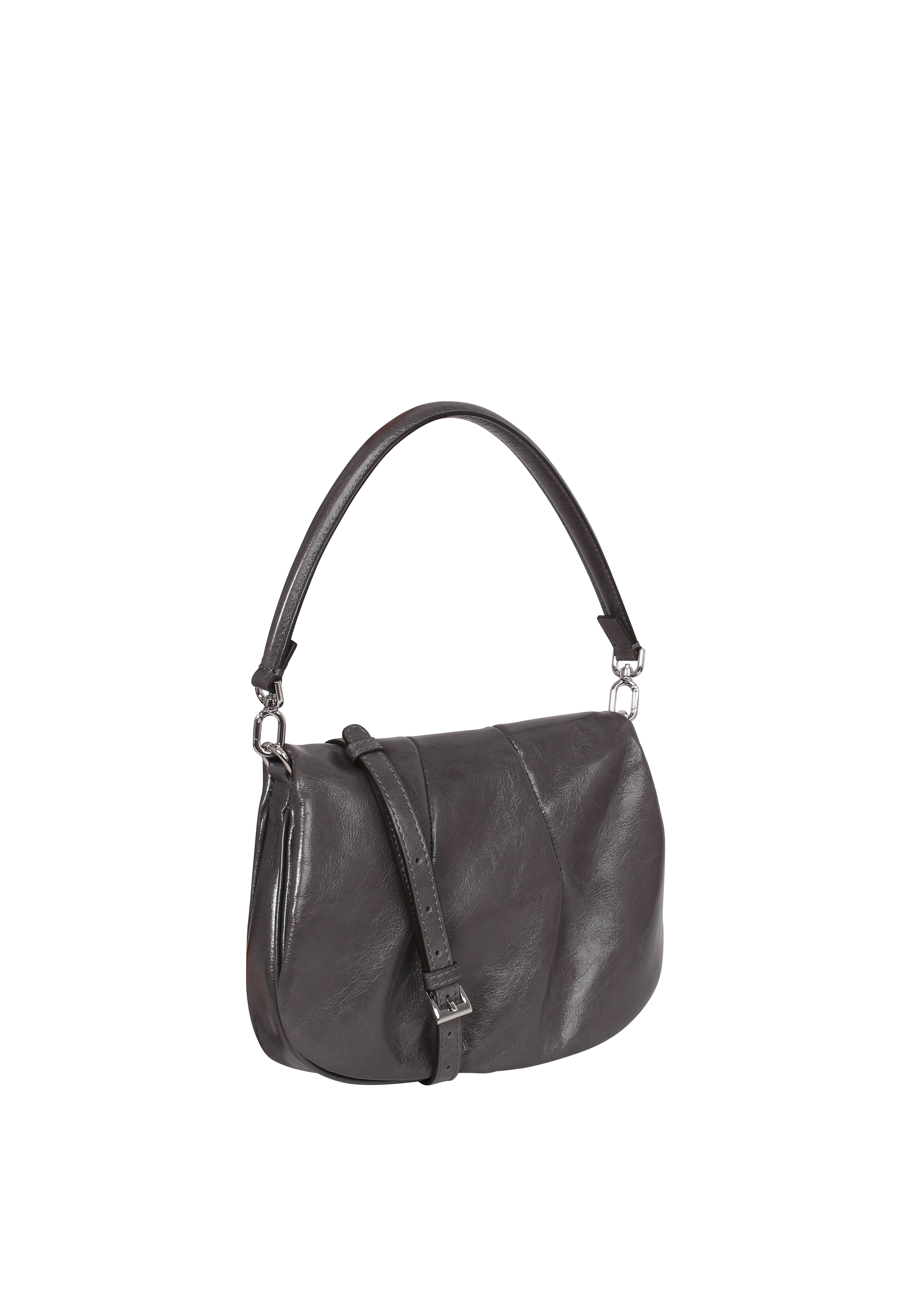 Shoulder bag VENUS Leather Alias soft