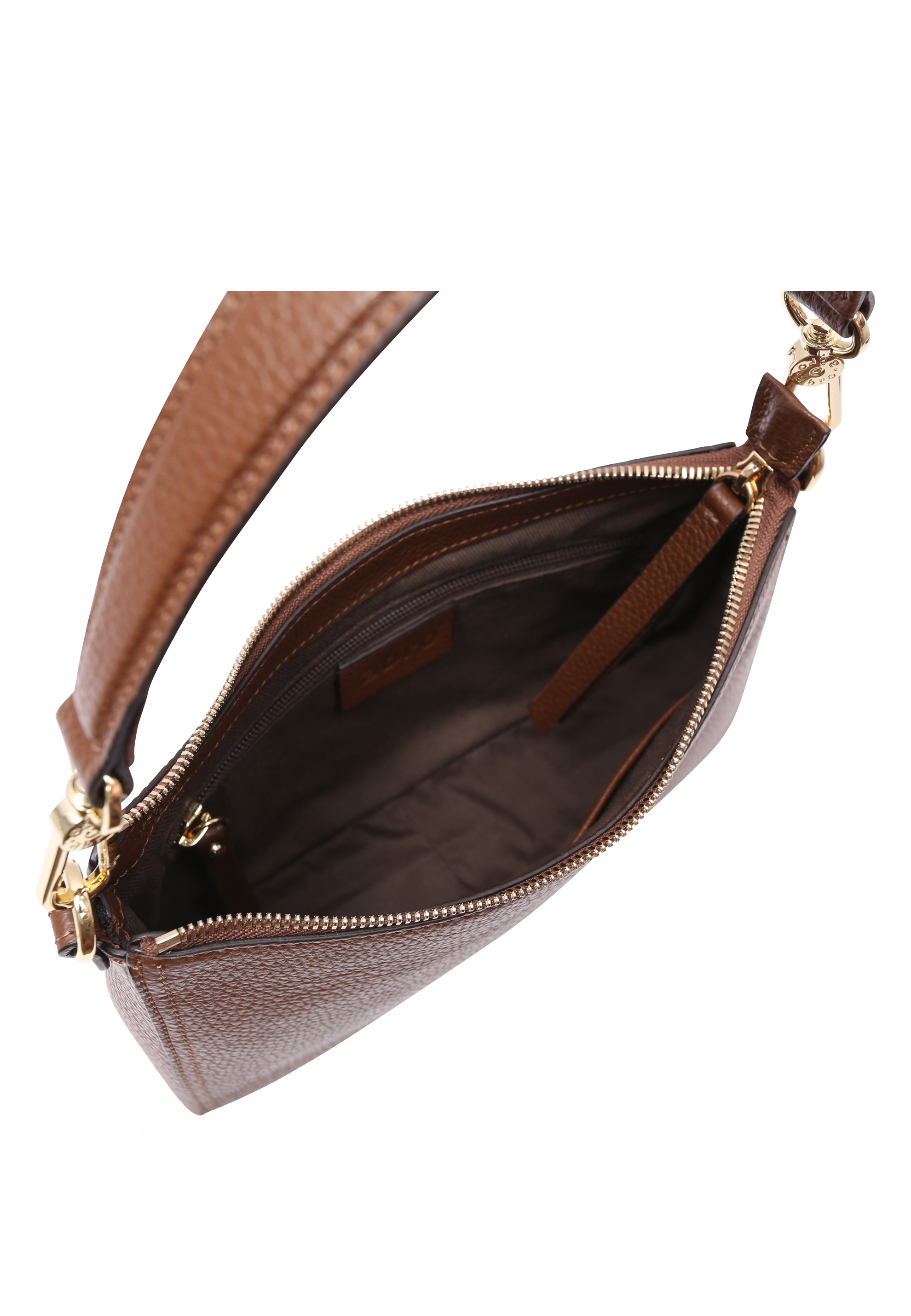 Shoulder bag VIOLA Leather Adria