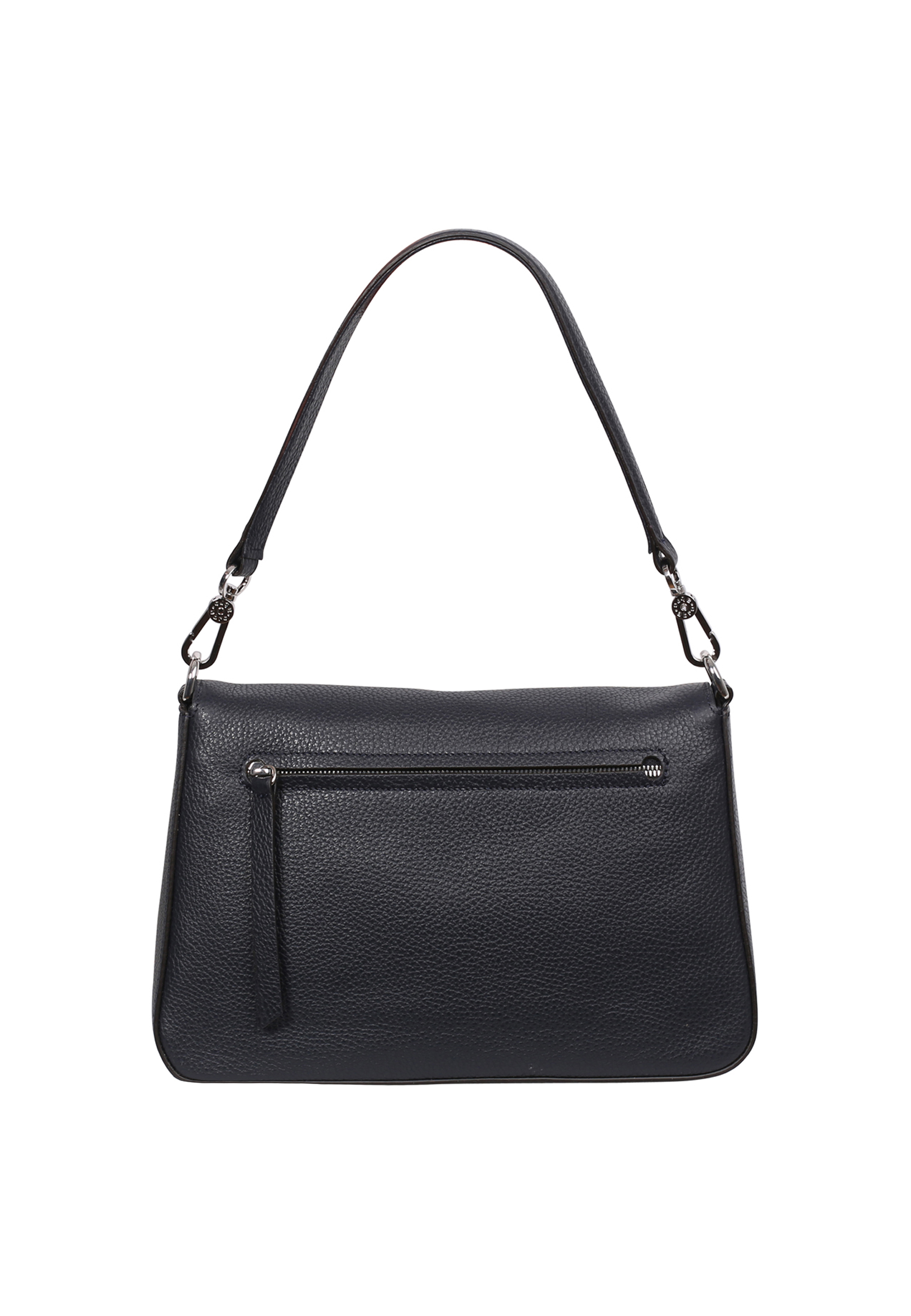 Shoulder bag LULU Leather Adria